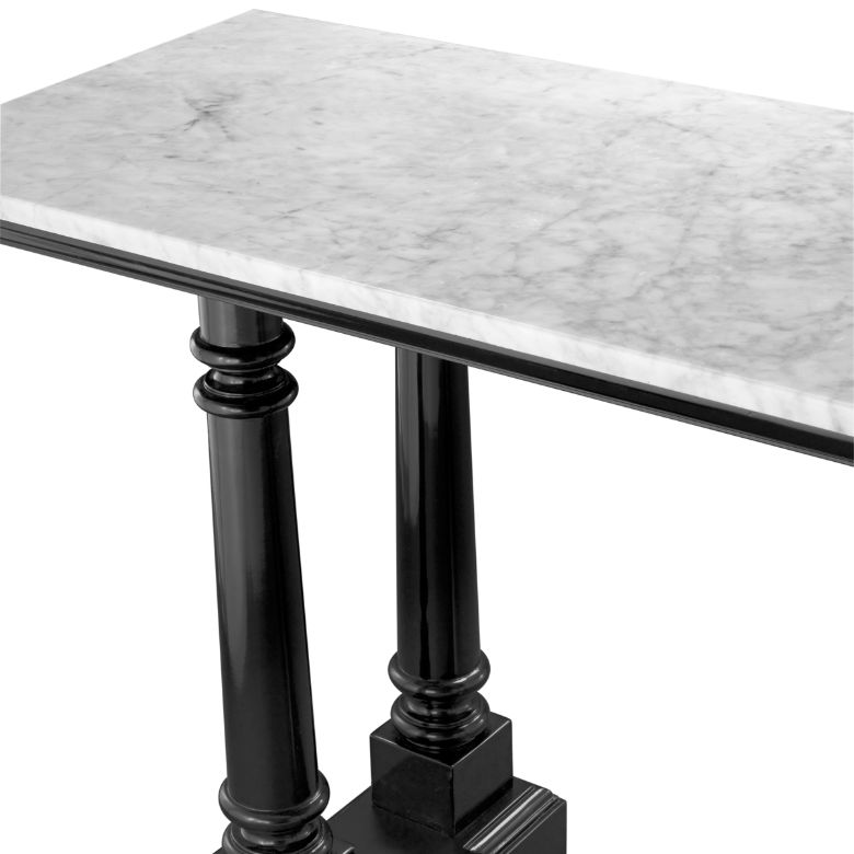 Walford Konsolbord Marmor 160 cm Walford Konsolbord Marmor 160 cm