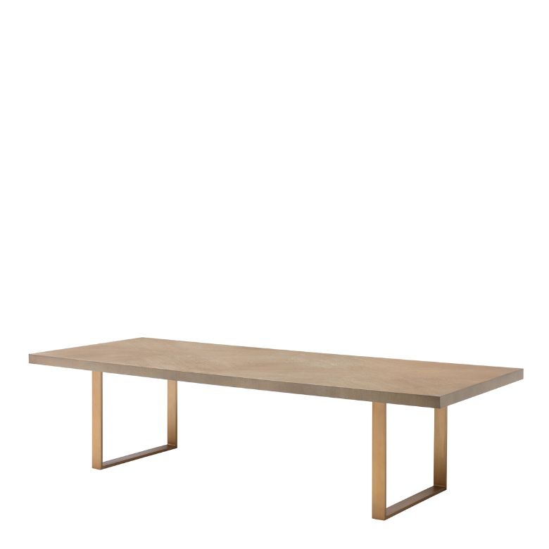 Remington Dining Table Oak 300 cm Remington Dining Table Oak 300 cm