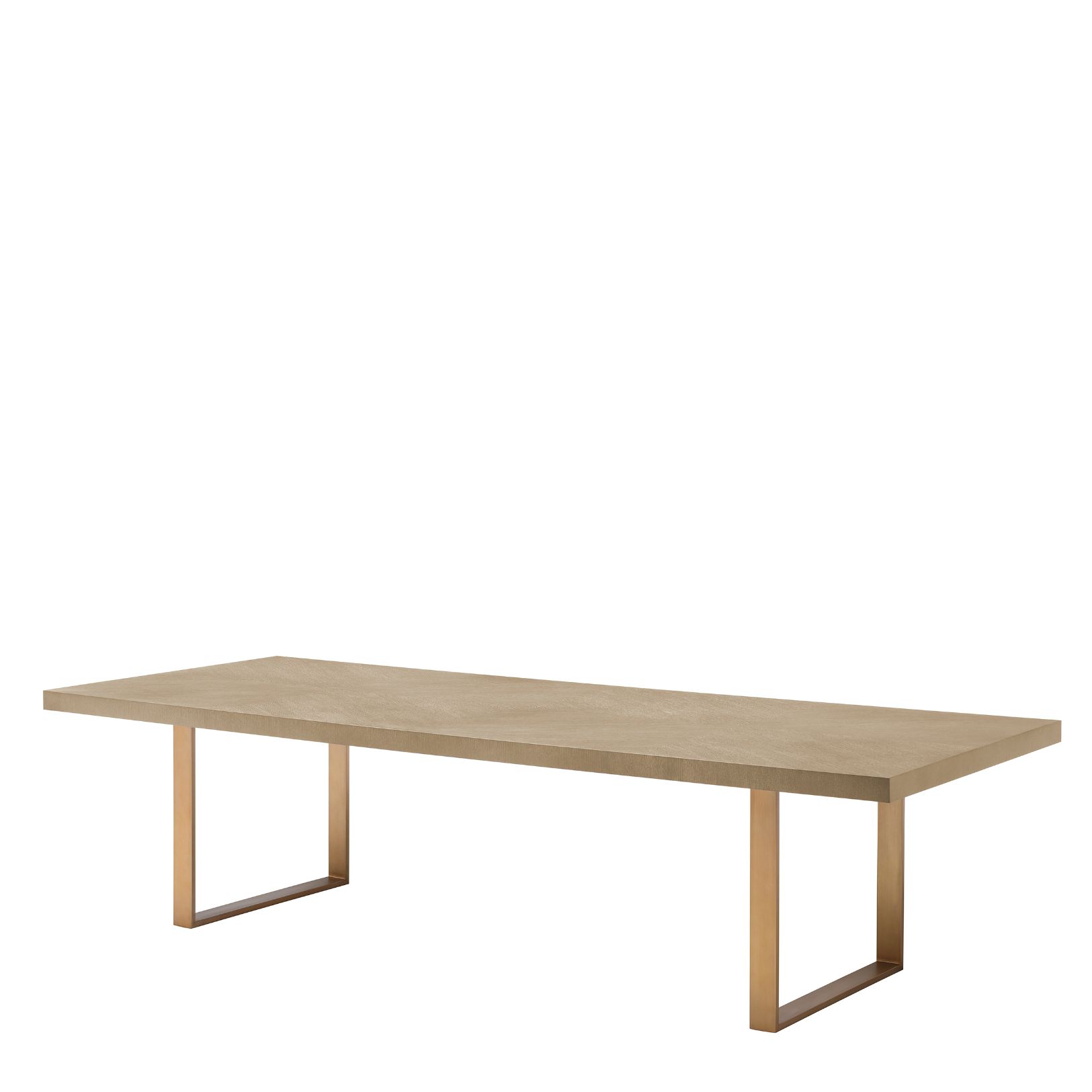 Remington Dining Table Oak 300 cm Remington Dining Table Oak 300 cm