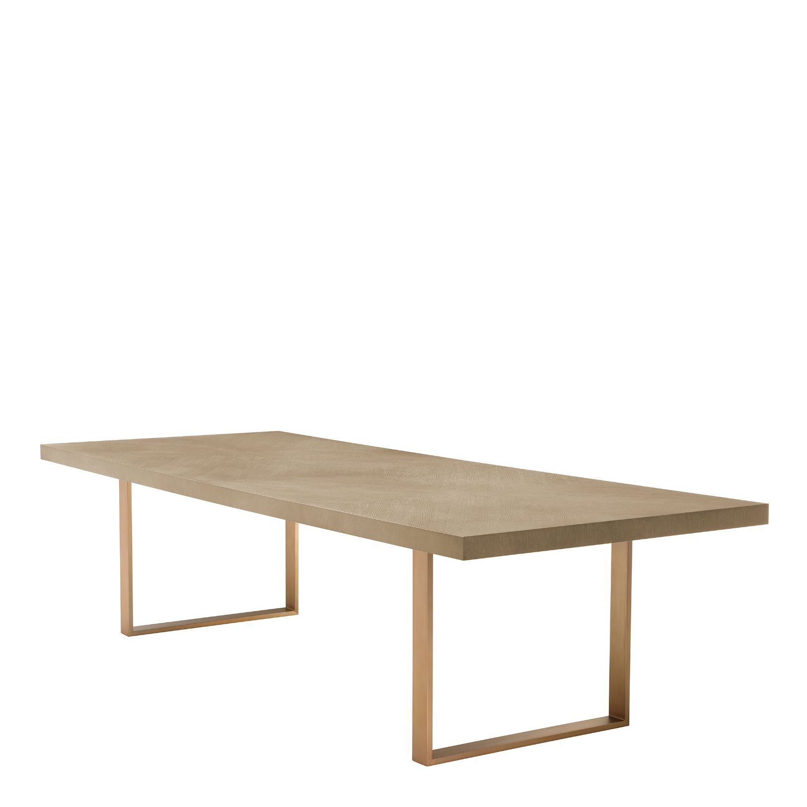 Remington Dining Table Oak 300 cm Remington Dining Table Oak 300 cm