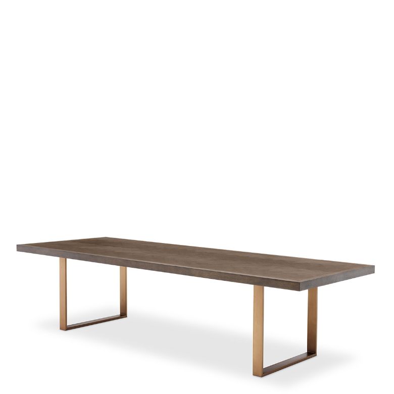 Melchior Matbord Ek 300 cm Melchior Matbord Ek 300 cm