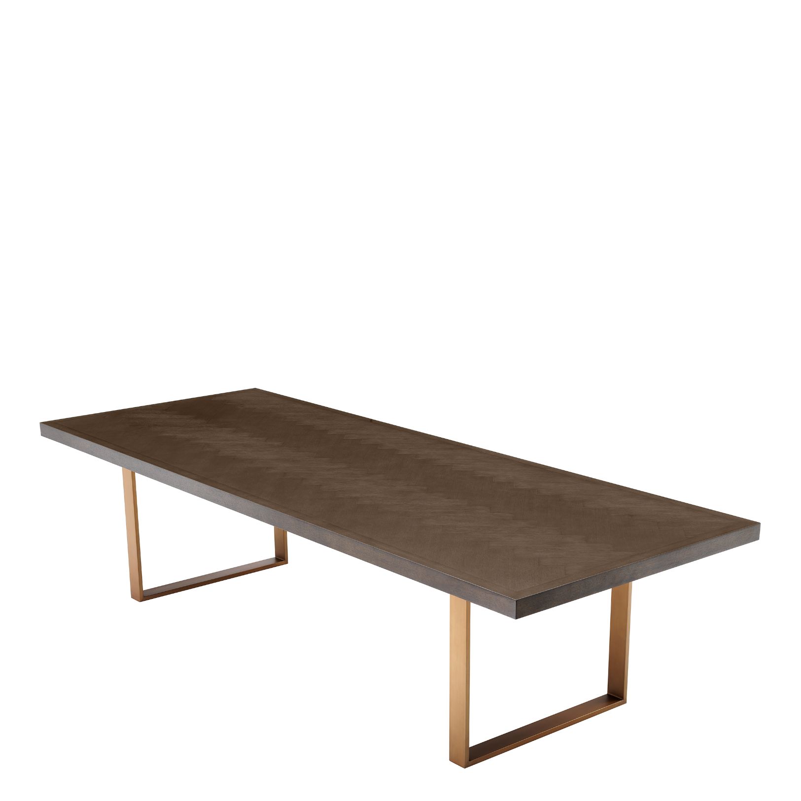 Melchior Matbord Ek 300 cm Melchior Matbord Ek 300 cm