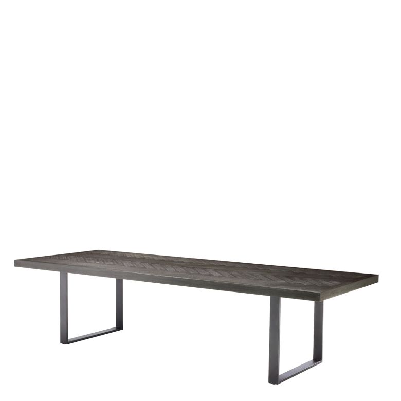Melchior Dining Table Oak 300 cm Melchior Dining Table Oak 300 cm