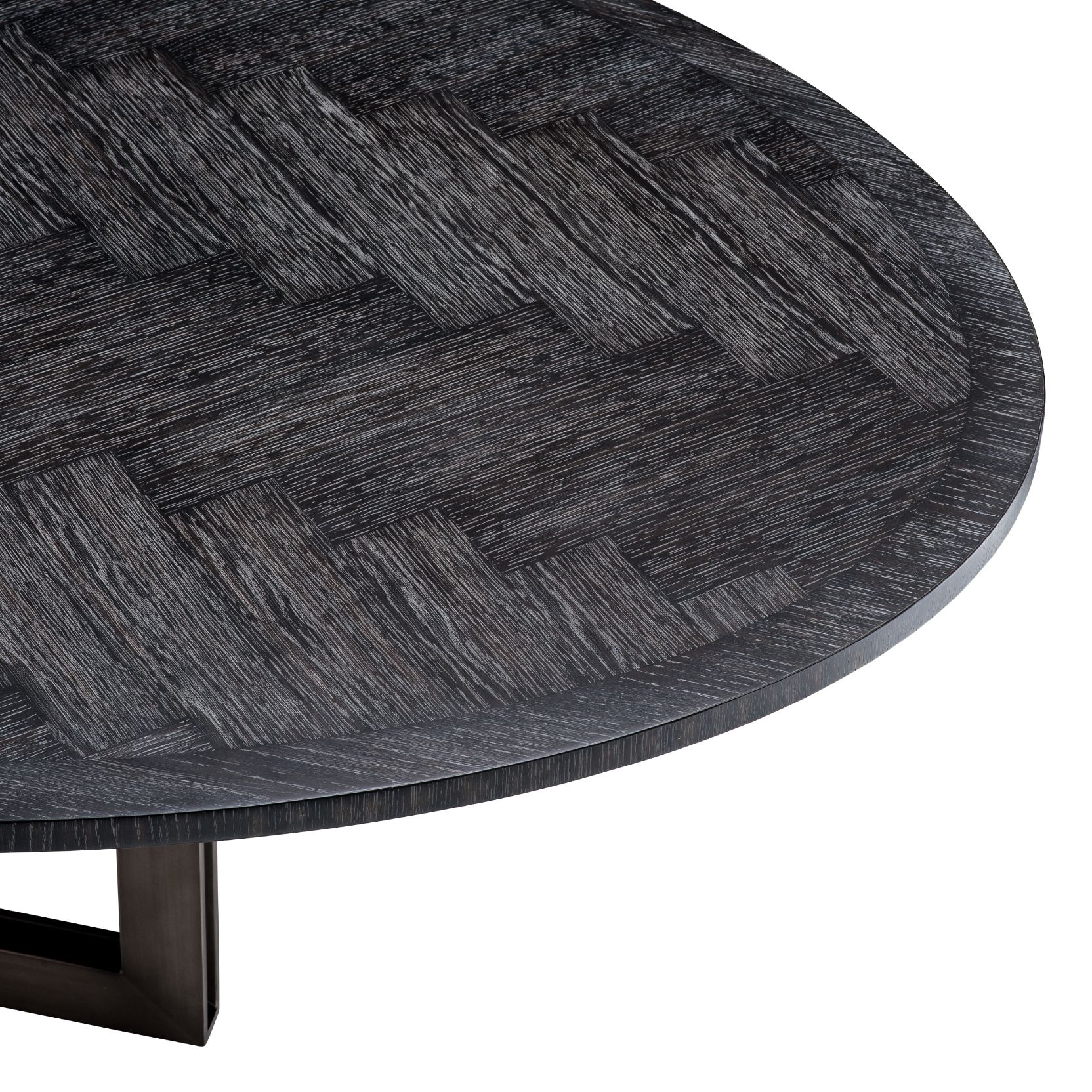 Melchior Oval Dining Table Oak 200 cm Melchior Oval Dining Table Oak 200 cm