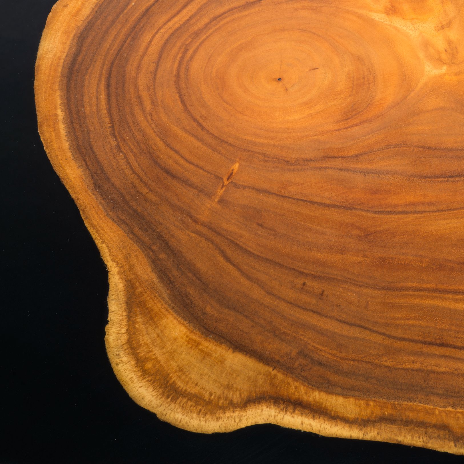 Concord Coffee Table Brass 120 cm