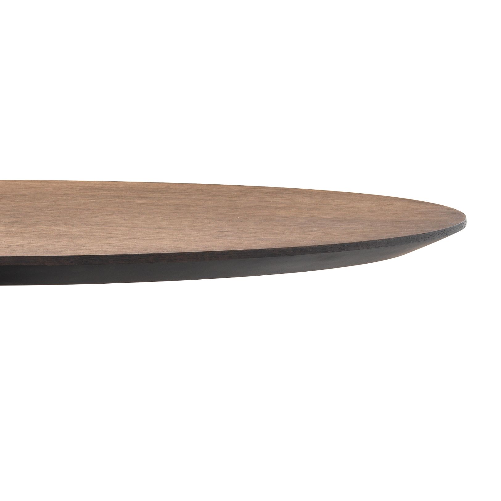 Genova Dining Table Oak 132 cm