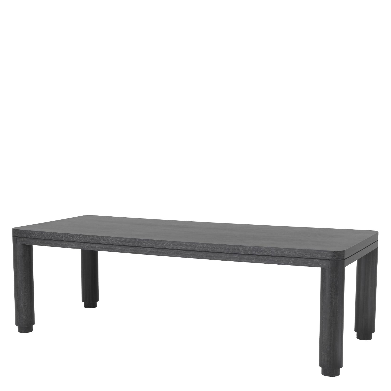 Atelier Dining Table Oak 240 cm