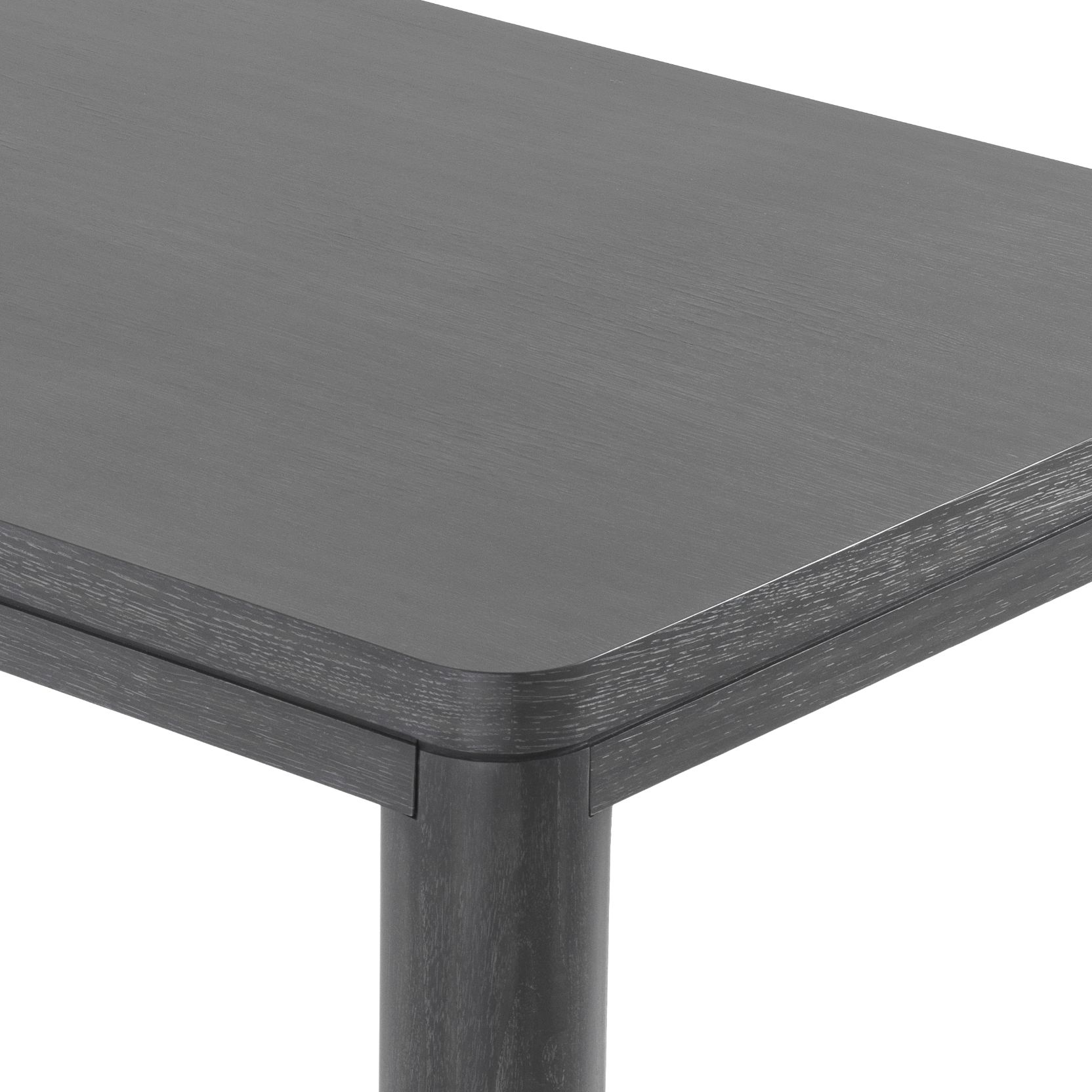 Atelier Dining Table Oak 240 cm