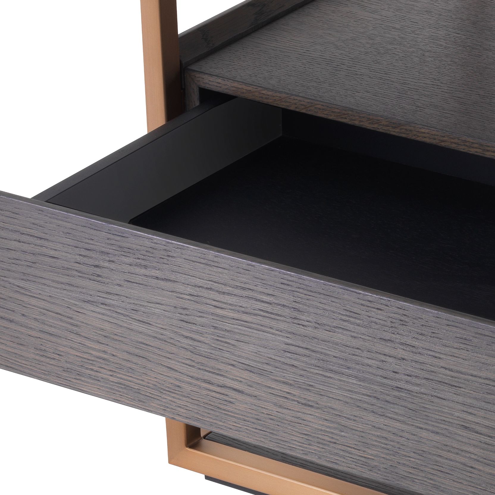 Parker Side Table Oak 65 cm Parker Side Table Oak 65 cm