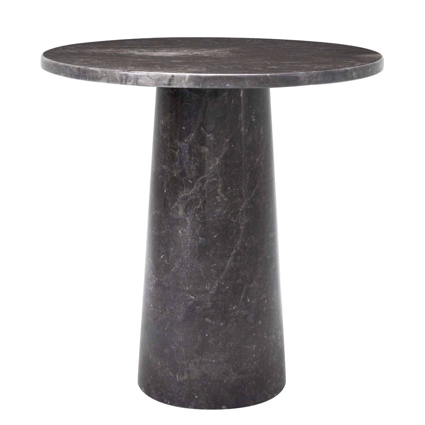 Terry Side Table Marble 55 cm Terry Side Table Marble 55 cm