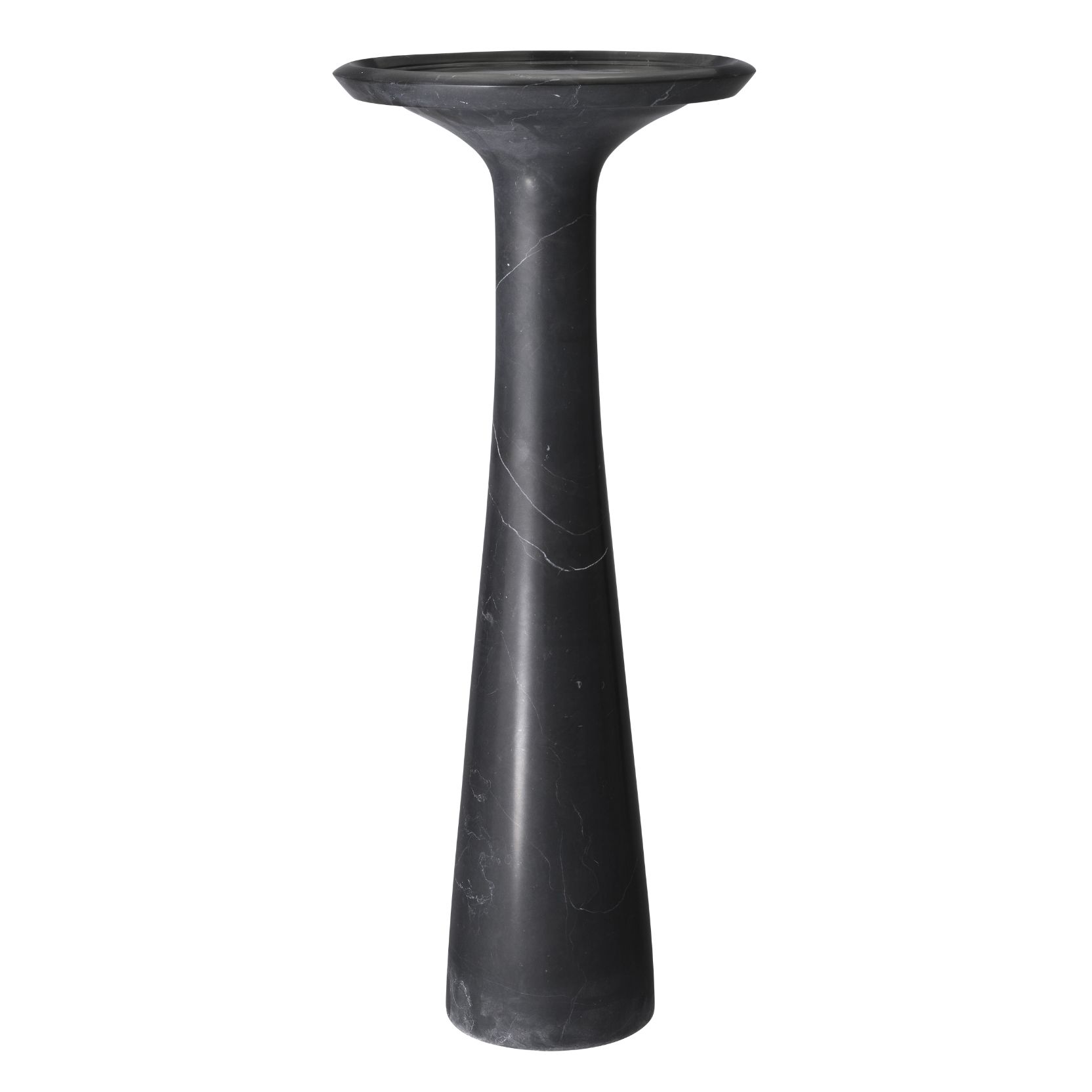 Pompano High Side Table Marble 30 cm Pompano High Side Table Marble 30 cm