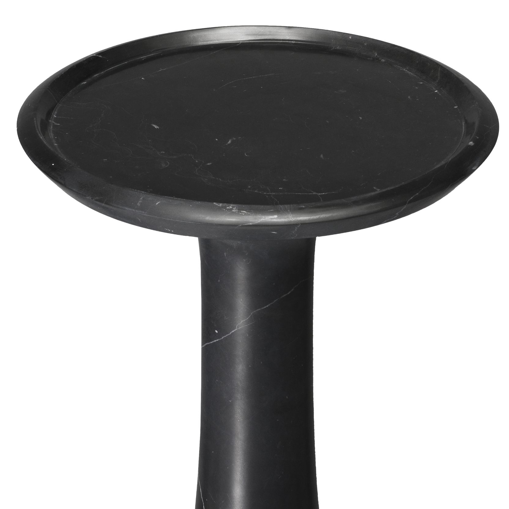 Pompano High Side Table Marble 30 cm Pompano High Side Table Marble 30 cm