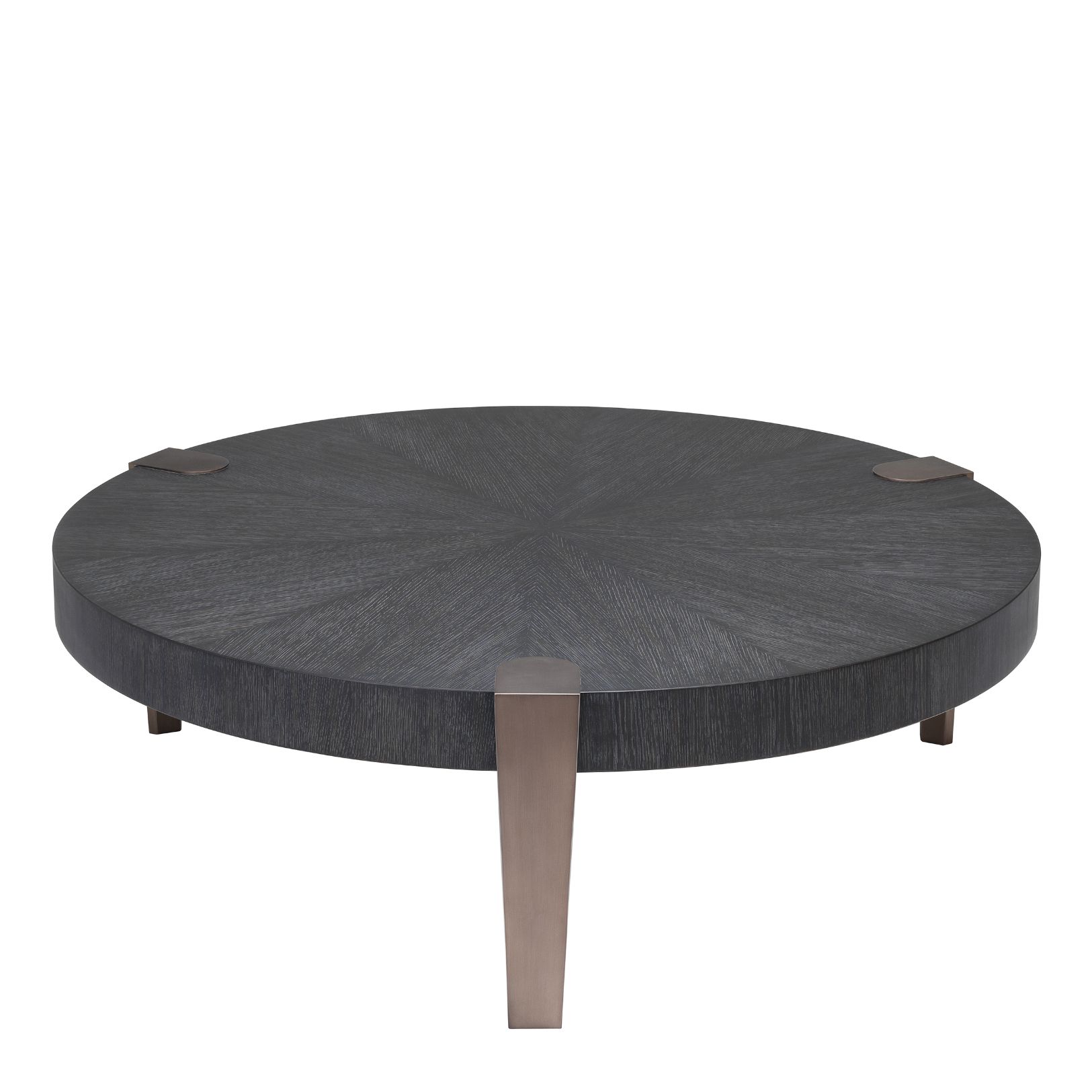 Oxnard Soffbord Ek 121 cm Oxnard Soffbord Ek 121 cm