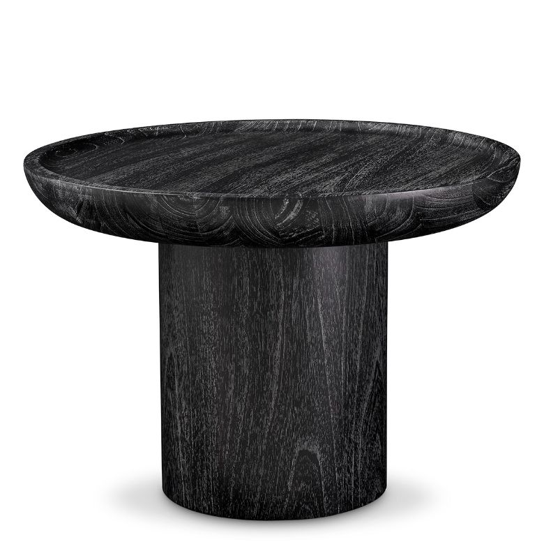 Rouault Side Table Veneer 64.5 cm Rouault Side Table Veneer 64.5 cm