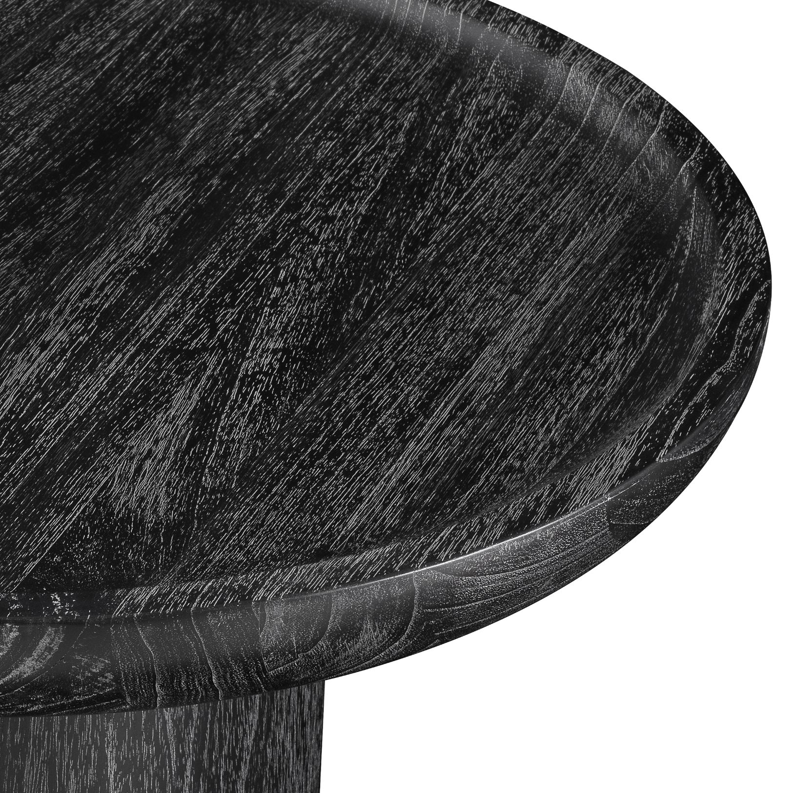 Rouault Side Table Veneer 64.5 cm Rouault Side Table Veneer 64.5 cm