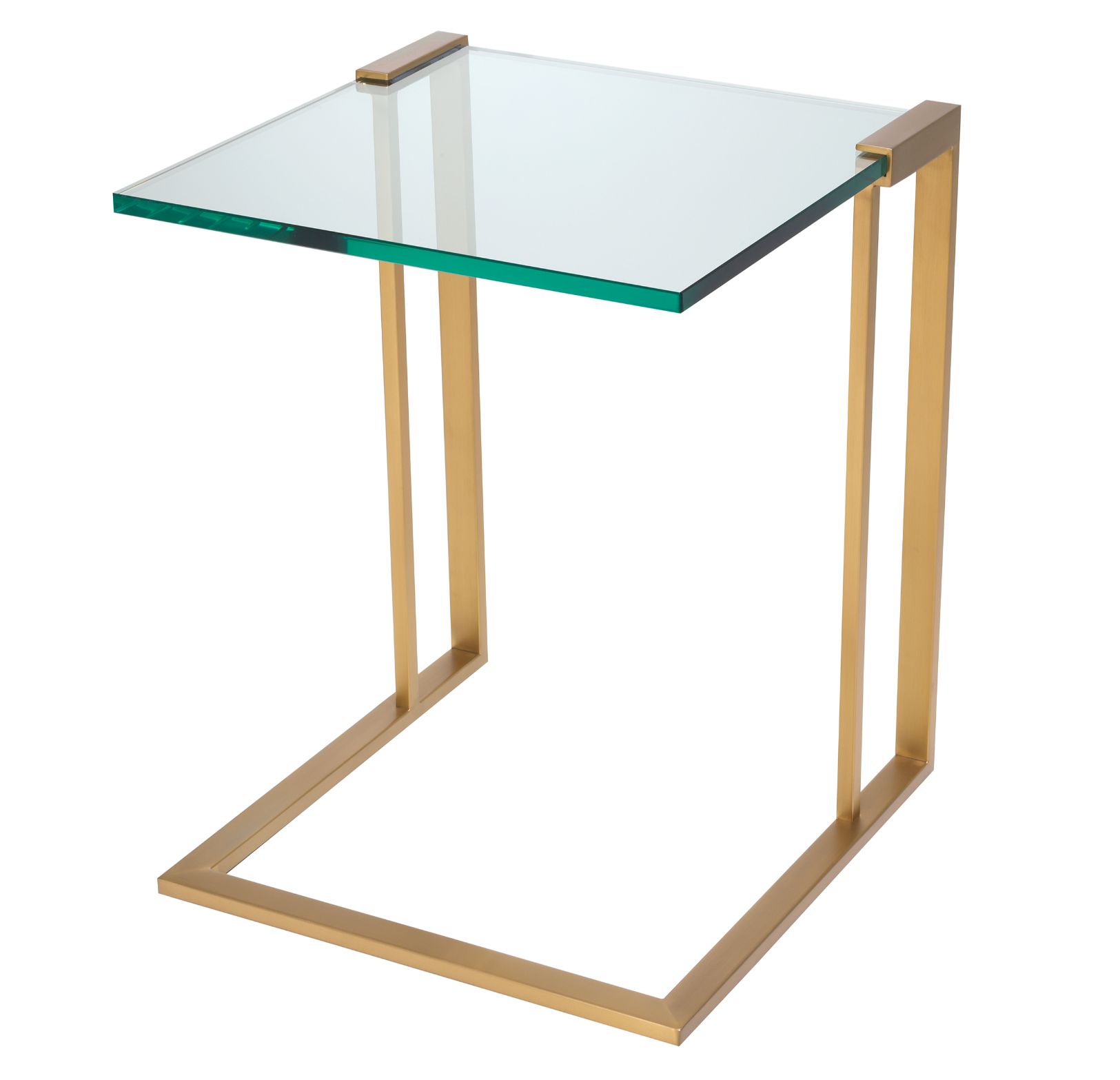 Perry Side Table Brass 45 cm Perry Side Table Brass 45 cm