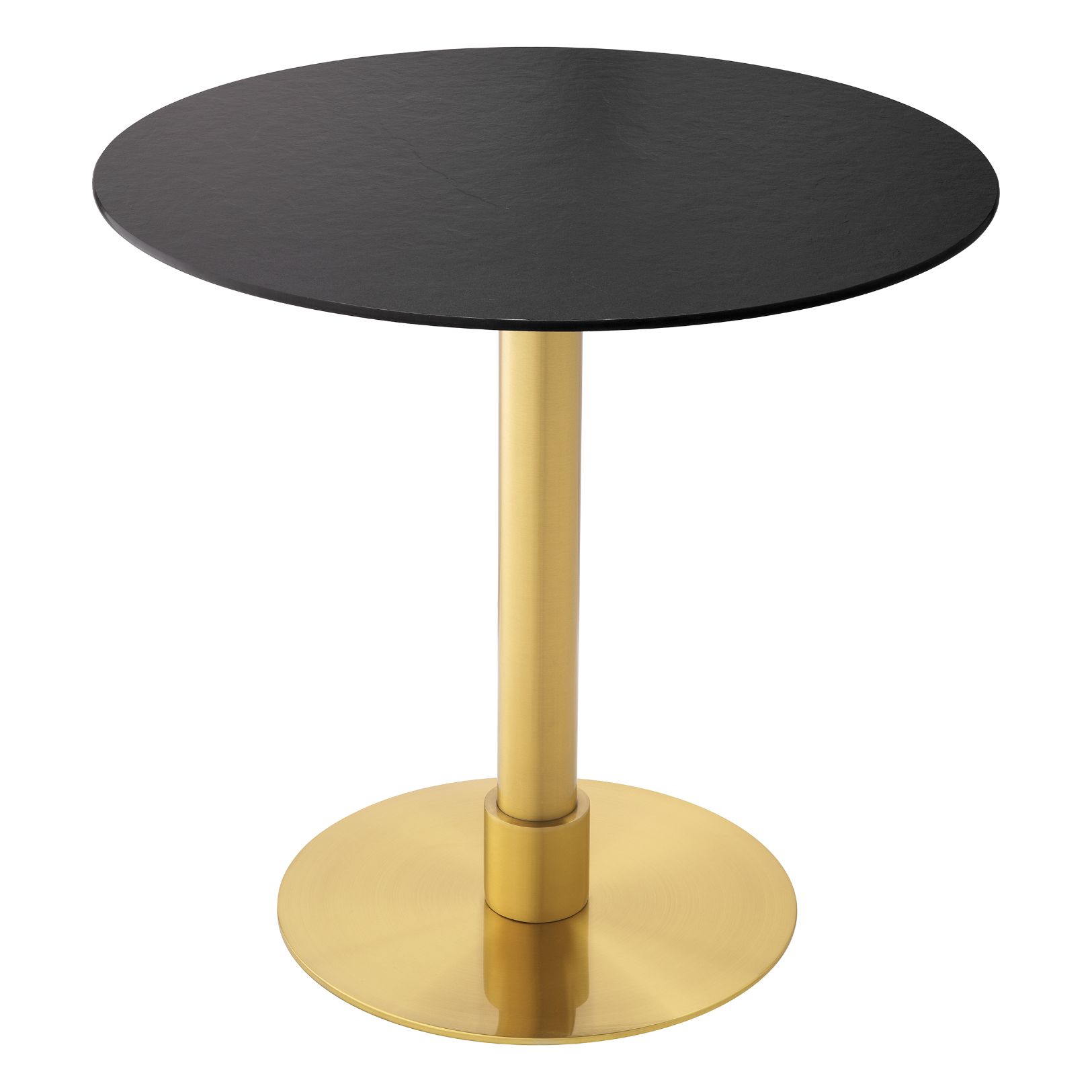 Terzo Rund Matbord Keramik 80 cm