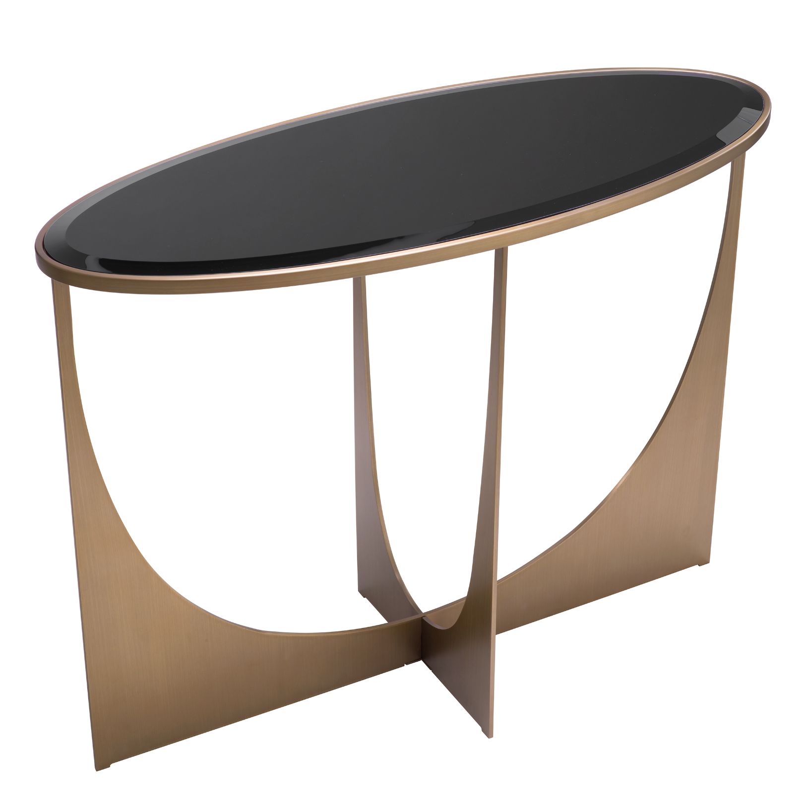 Elegance Console Table Brass 101.5 cm Elegance Console Table Brass 101.5 cm