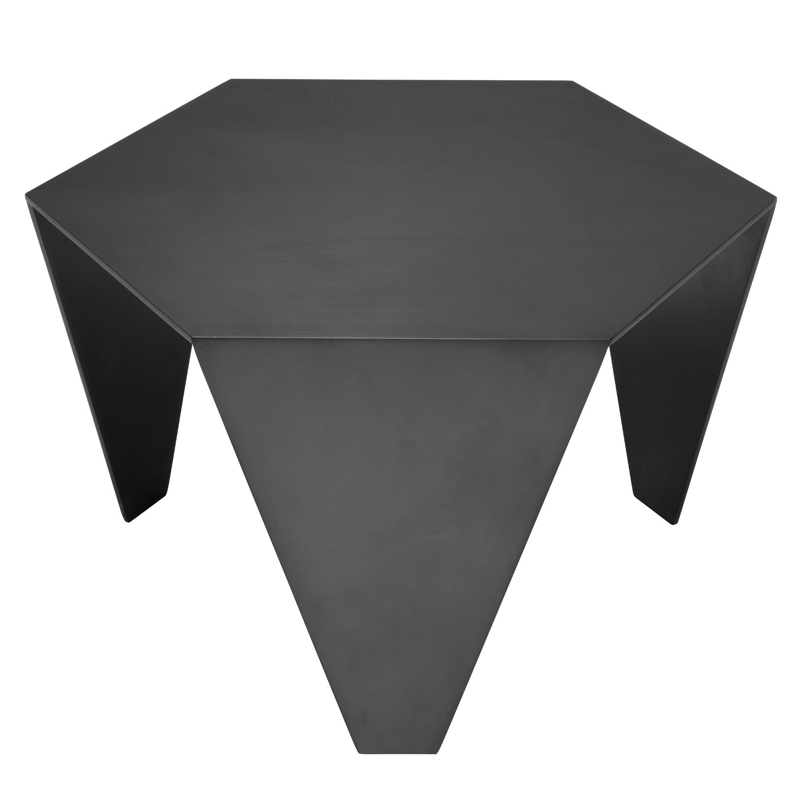 Metro Chic Side Table Bronze 57.5 cm Metro Chic Side Table Bronze 57.5 cm