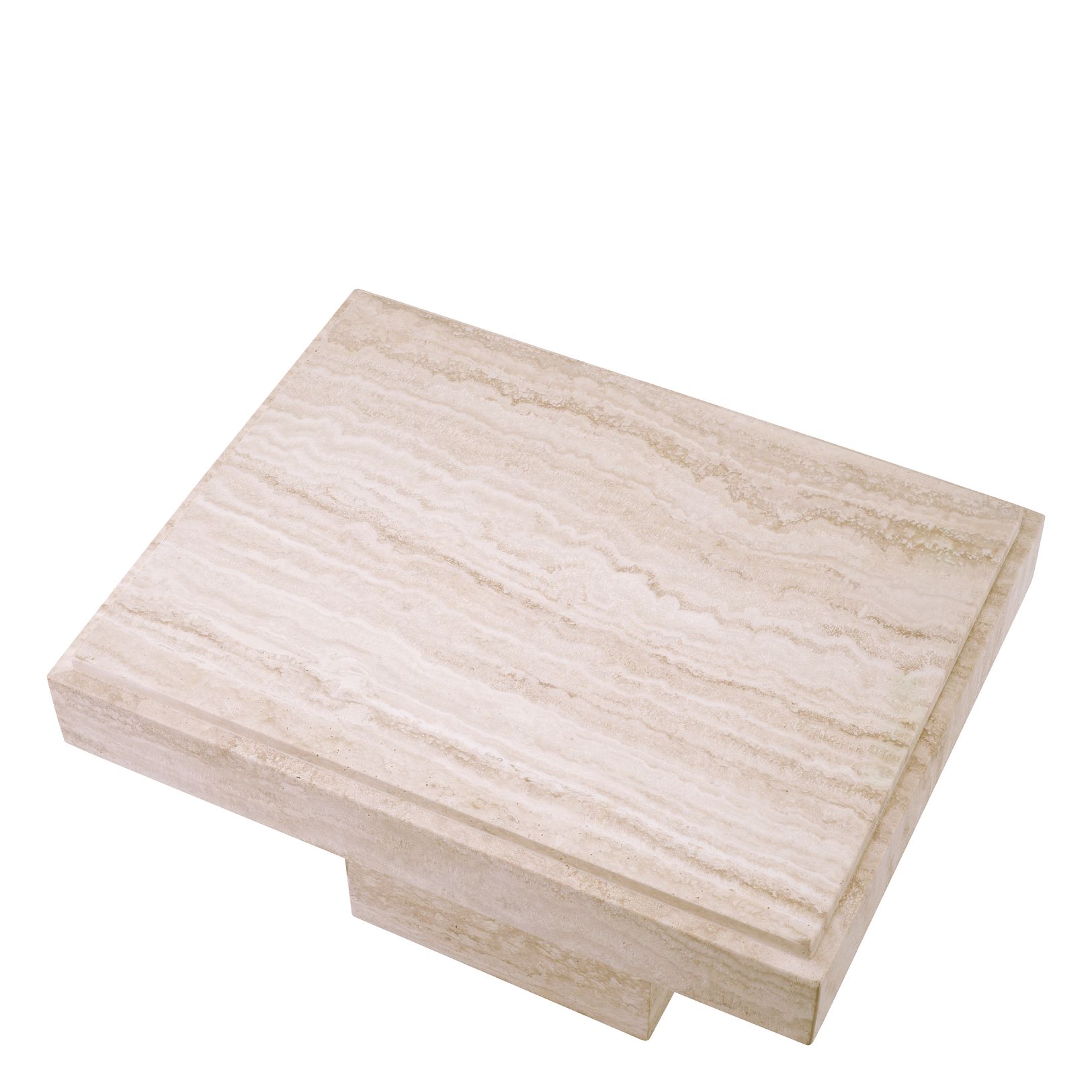 Sartoria Sidobord Travertin 65 cm Sartoria Sidobord Travertin 65 cm