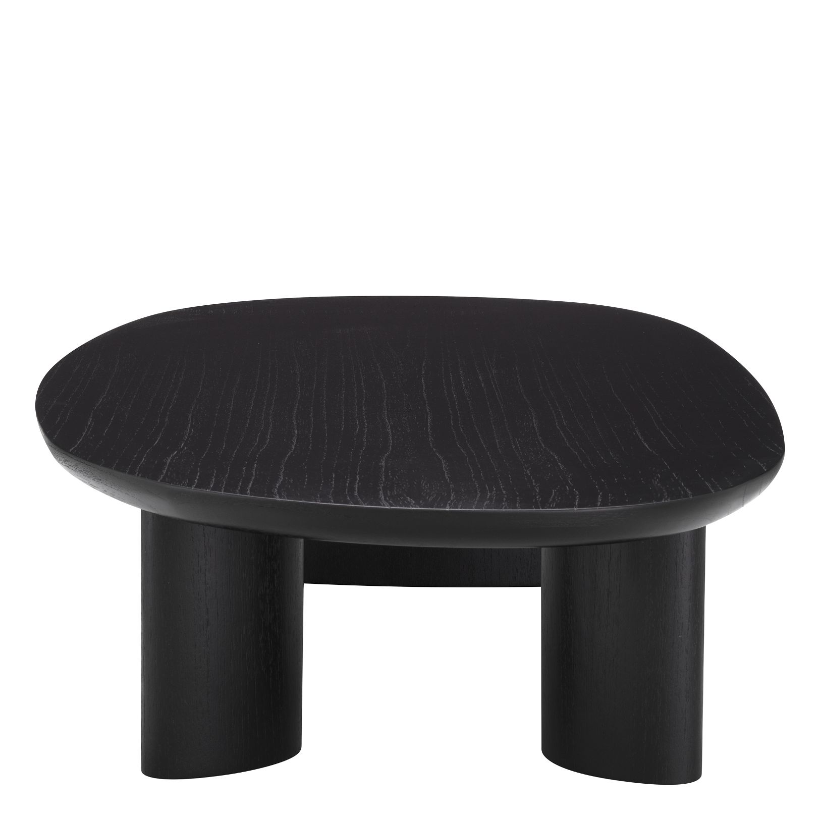 Lindner Coffee Table Black 168.5 cm Lindner Coffee Table Black 168.5 cm