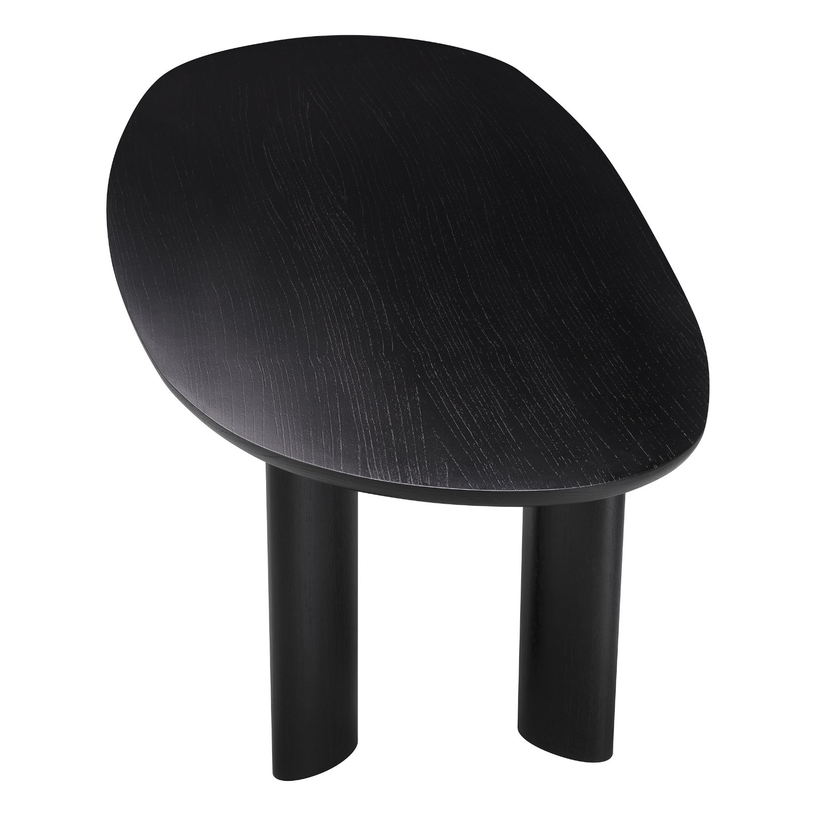 Lindner Dining Table Black 259.5 cm Lindner Dining Table Black 259.5 cm