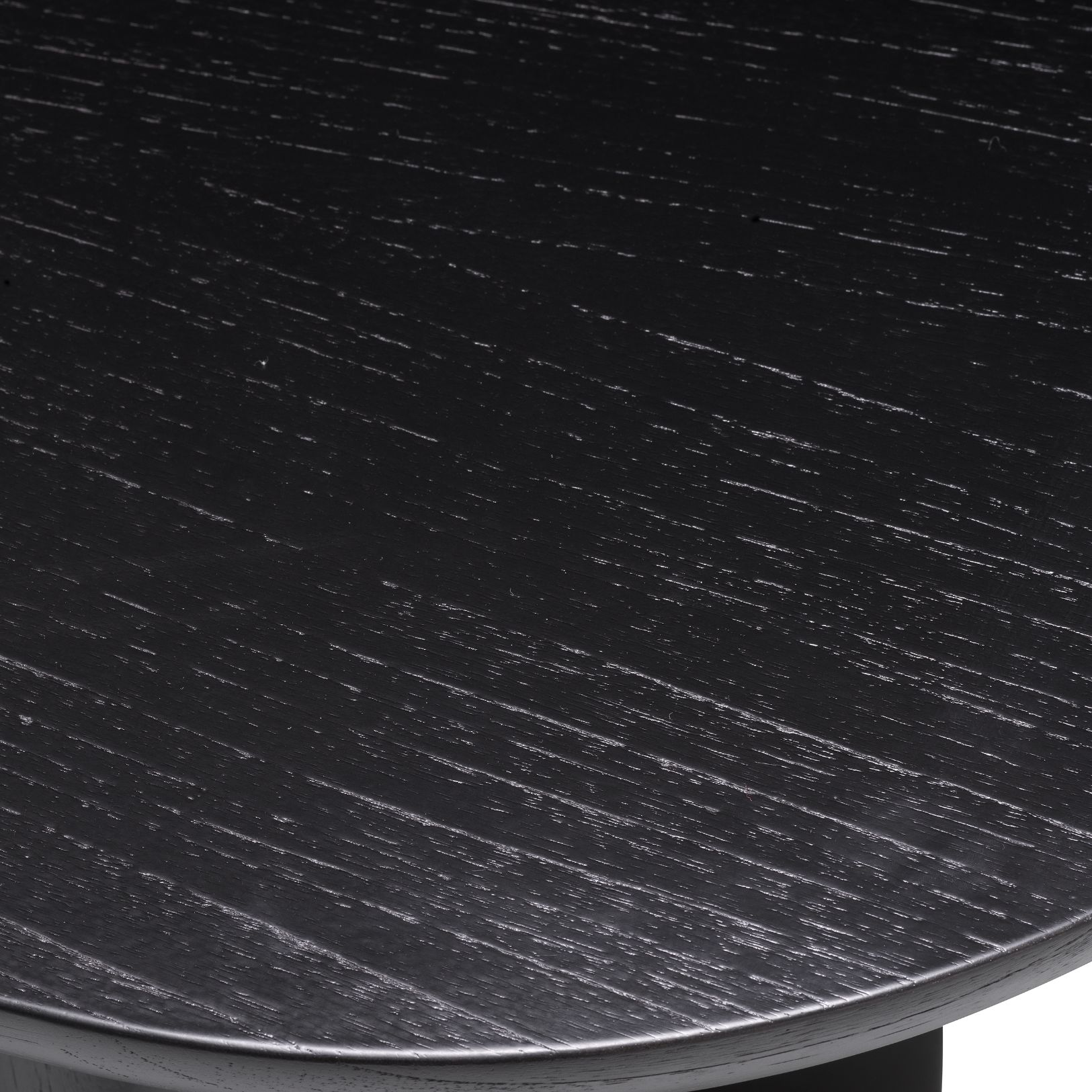 Lindner Dining Table Black 259.5 cm Lindner Dining Table Black 259.5 cm