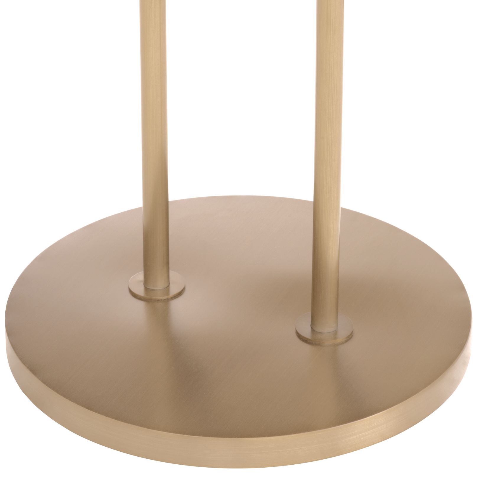 Zappa Side Table Marble/Brass 38.5 cm Zappa Side Table Marble/Brass 38.5 cm
