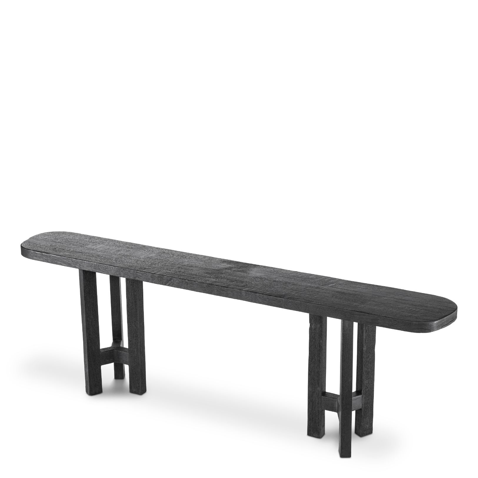 Libertine Console Table Meranti 230 cm Libertine Console Table Meranti 230 cm