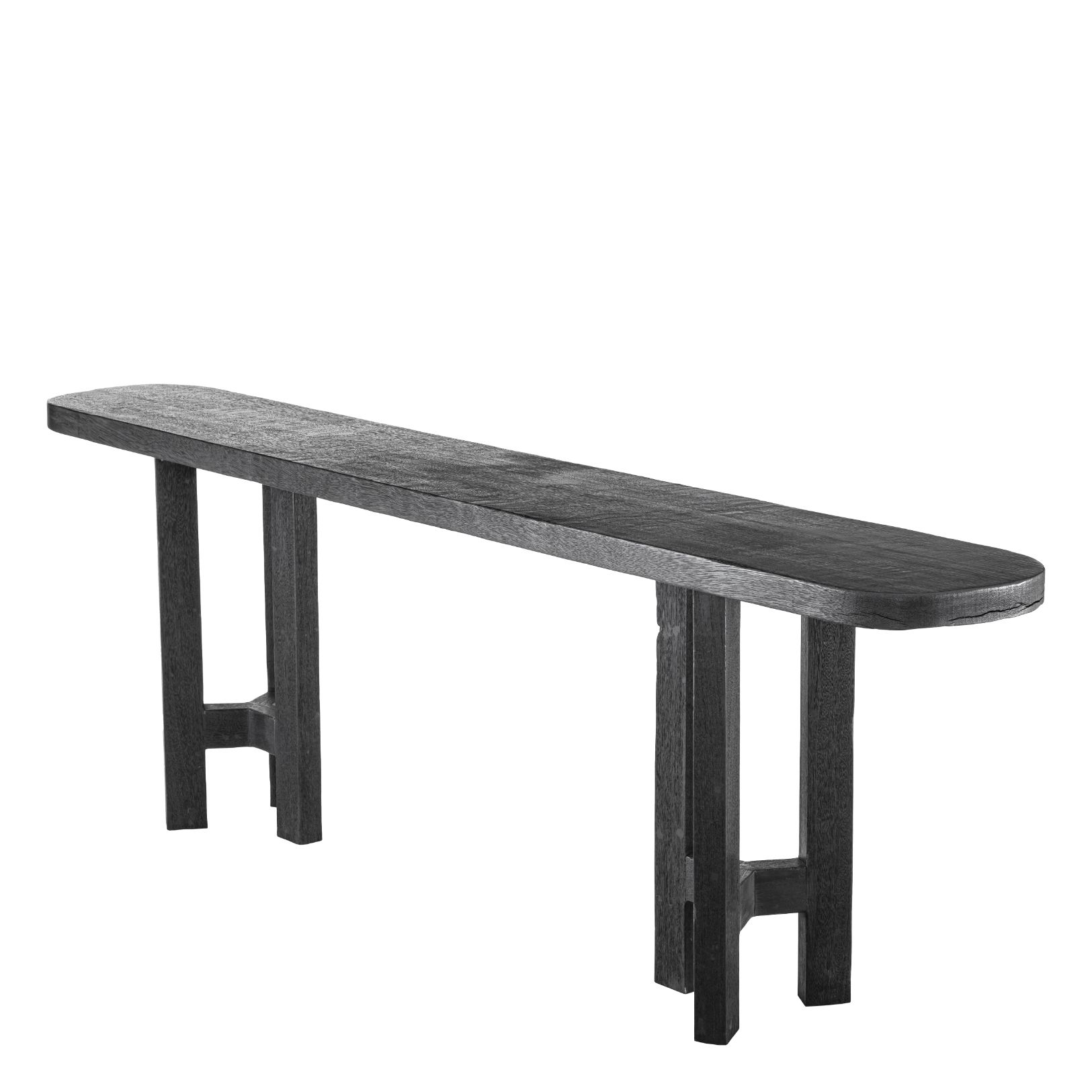 Libertine Console Table Meranti 230 cm Libertine Console Table Meranti 230 cm