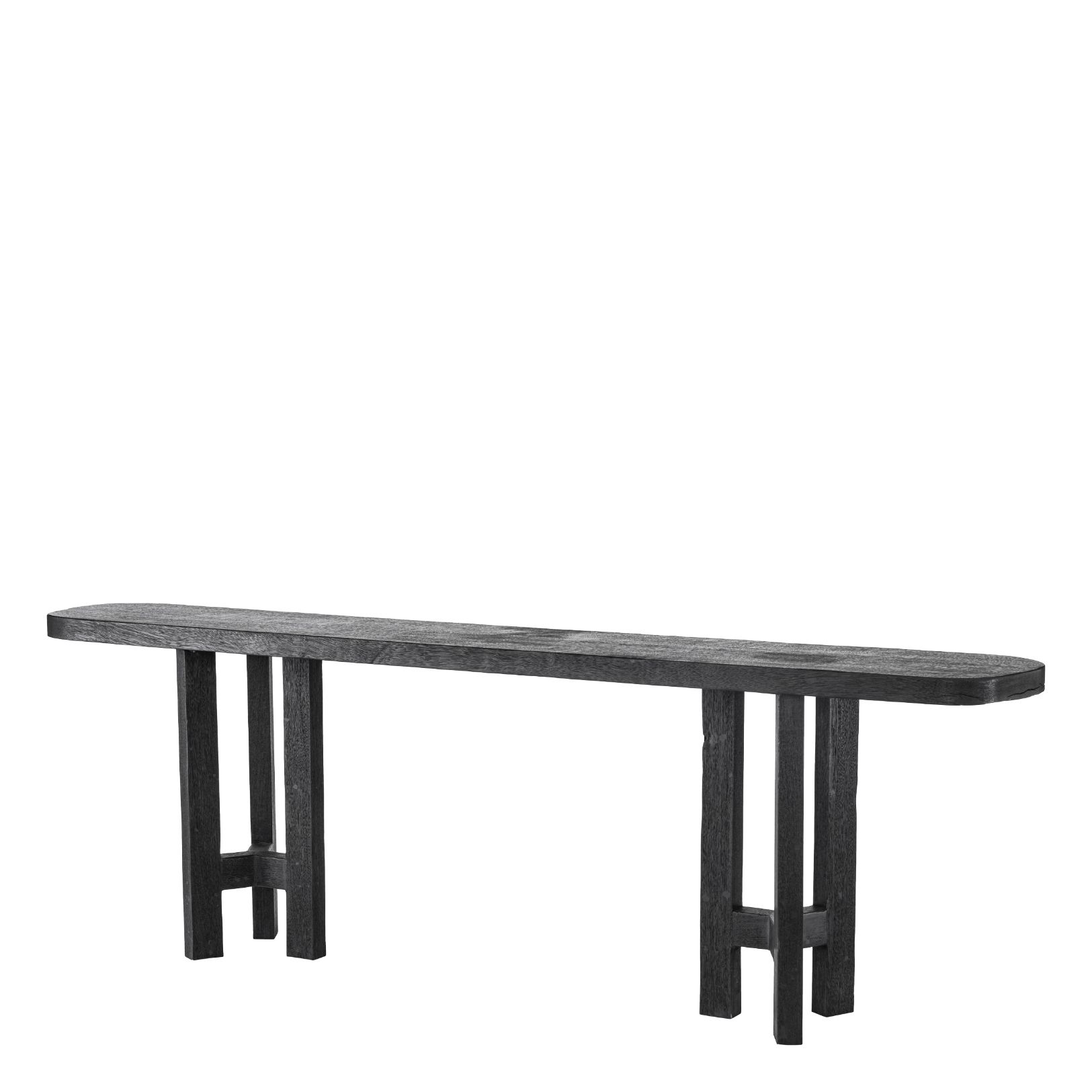 Libertine Console Table Meranti 230 cm Libertine Console Table Meranti 230 cm