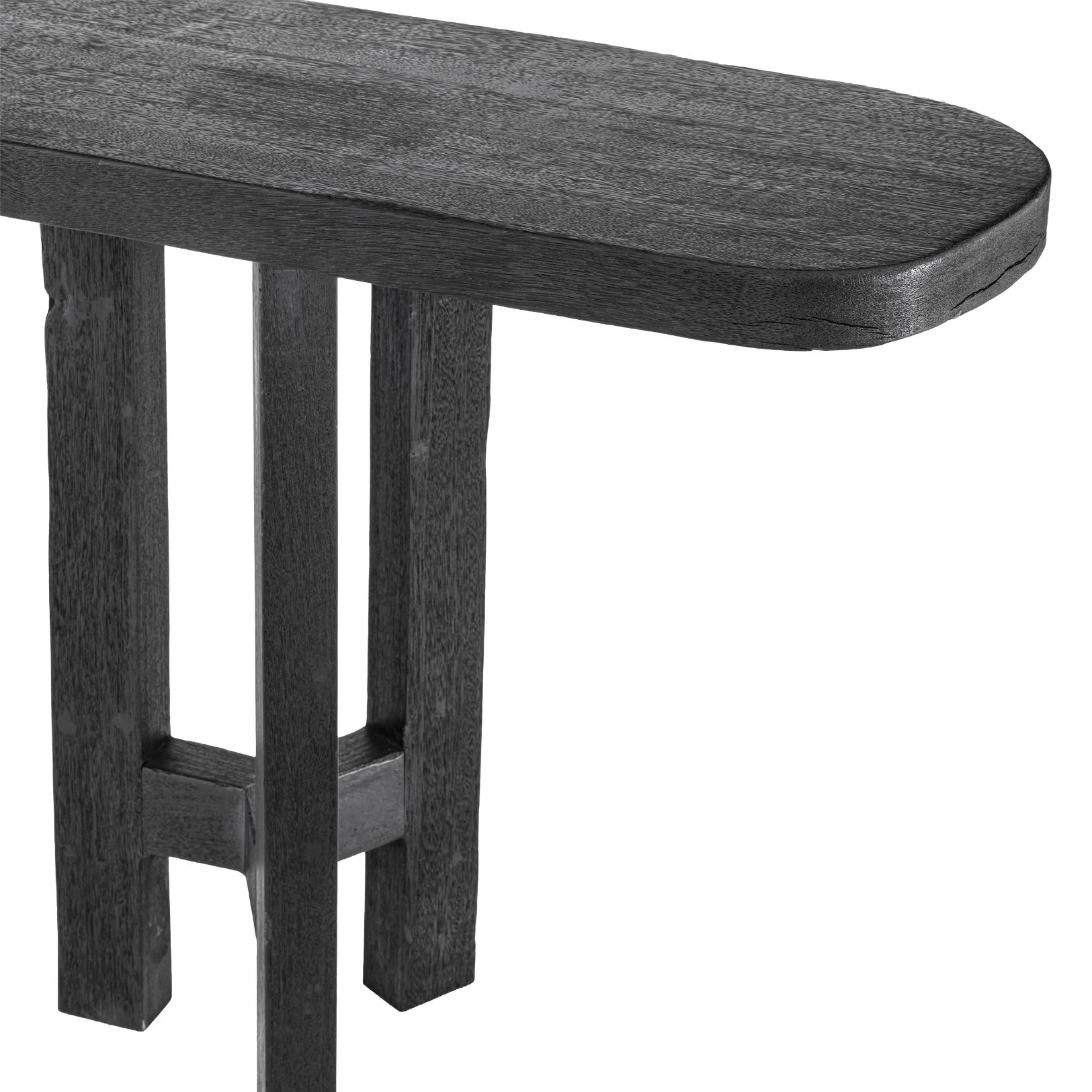 Libertine Console Table Meranti 230 cm Libertine Console Table Meranti 230 cm
