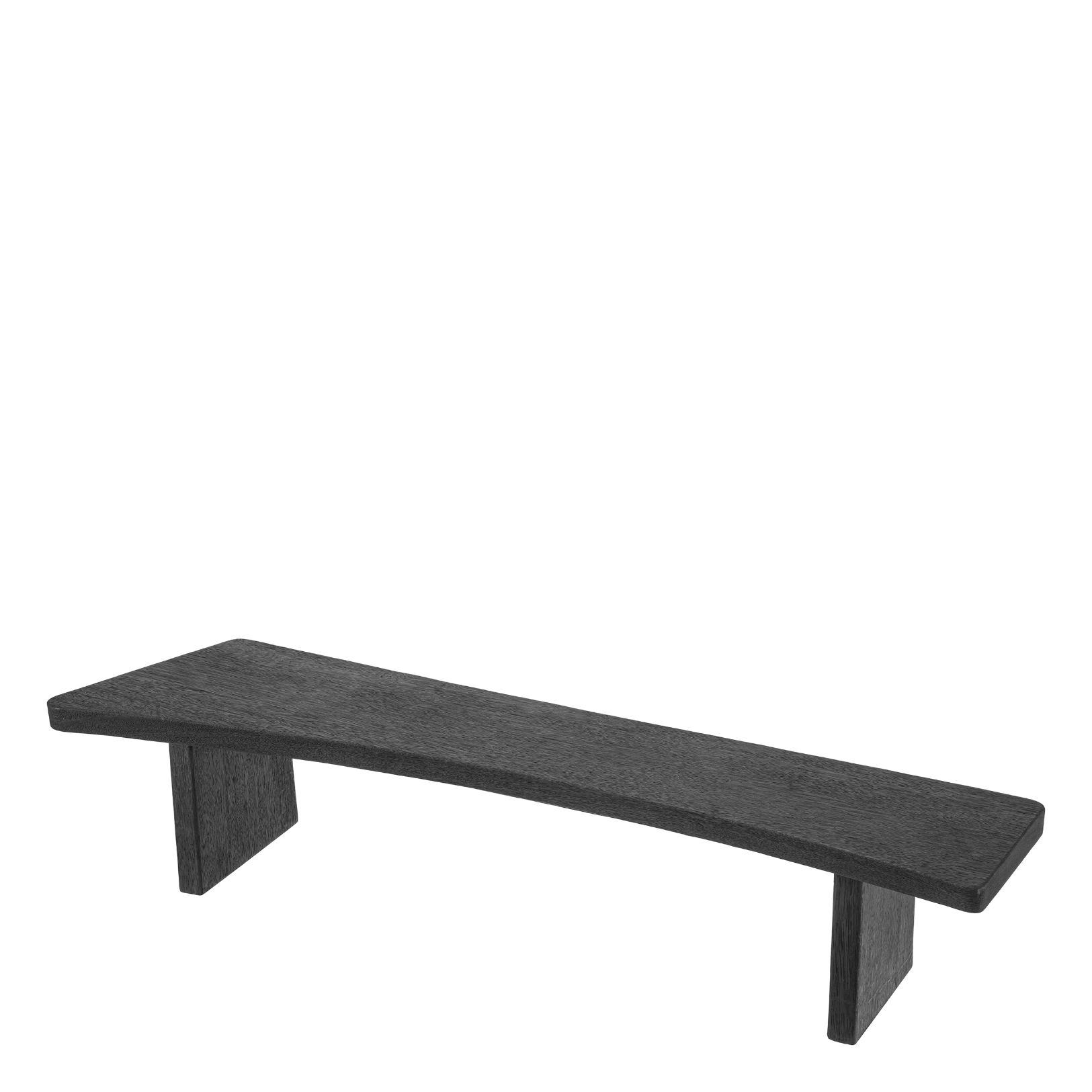 Hoffman Left Coffee Table Meranti 165.5 cm Hoffman Left Coffee Table Meranti 165.5 cm