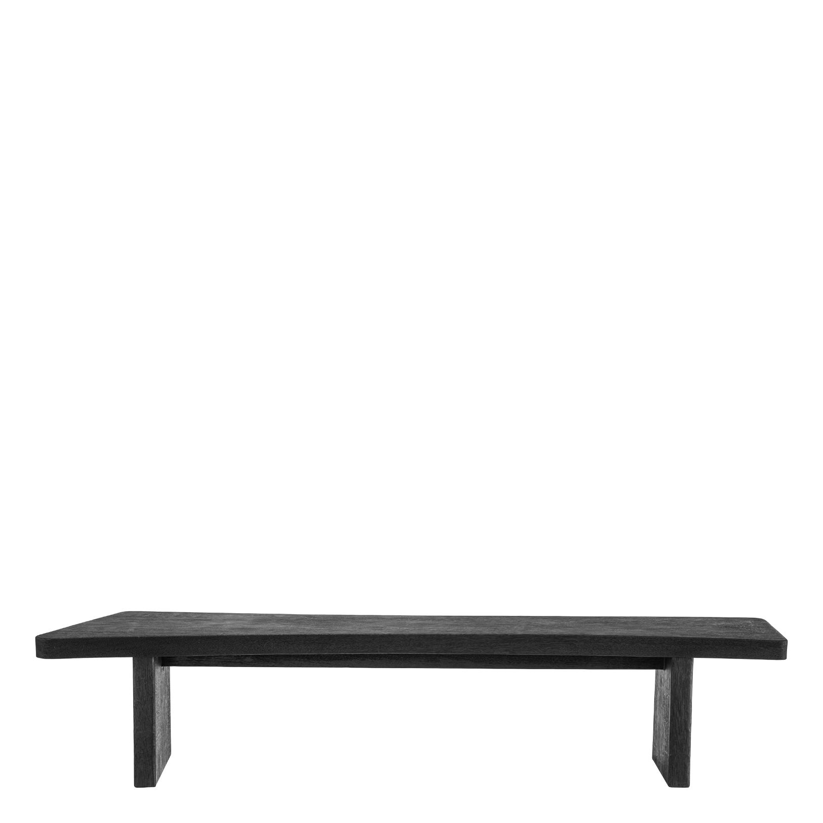 Hoffman Left Coffee Table Meranti 165.5 cm Hoffman Left Coffee Table Meranti 165.5 cm