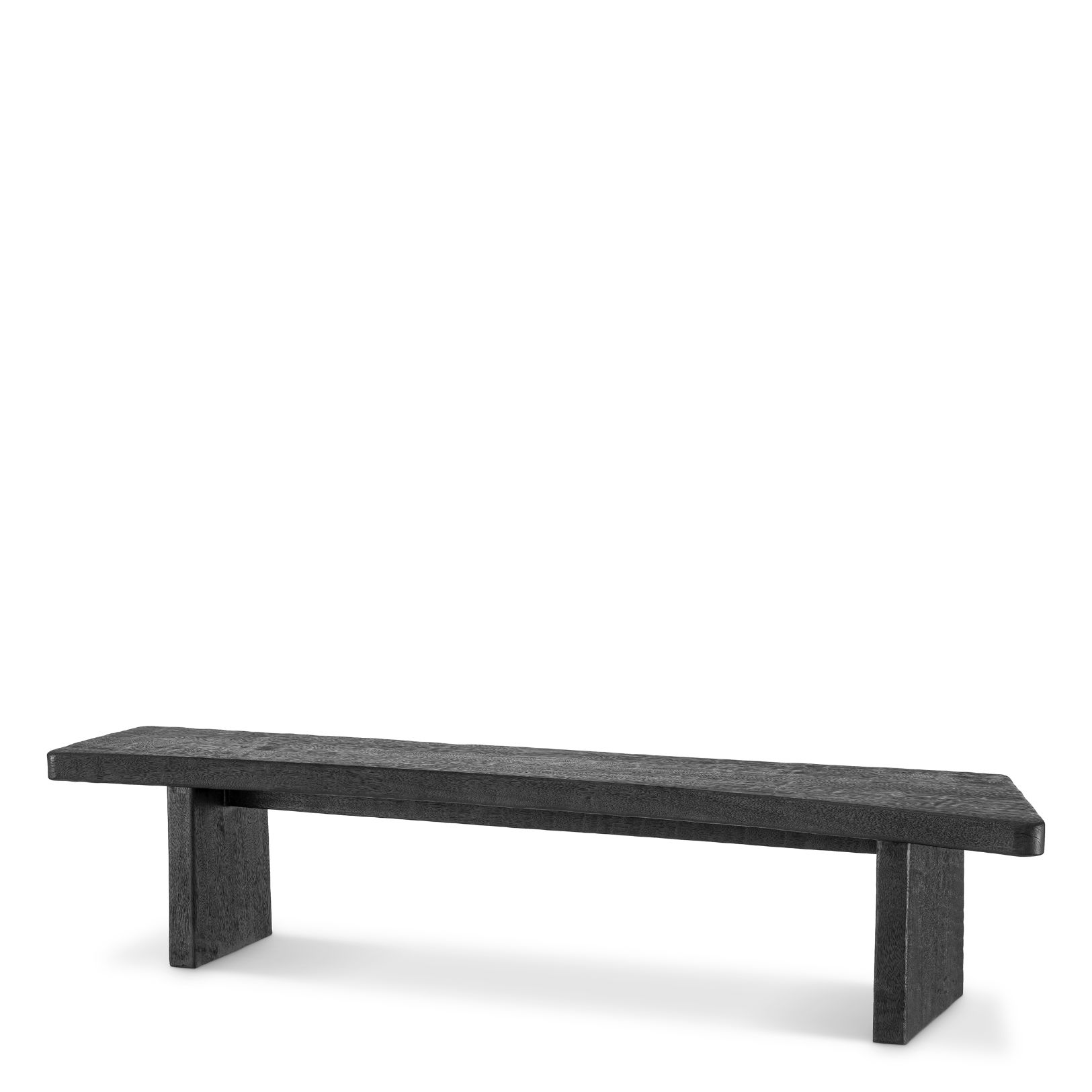 Hoffman Right Coffee Table Meranti 165.5 cm Hoffman Right Coffee Table Meranti 165.5 cm