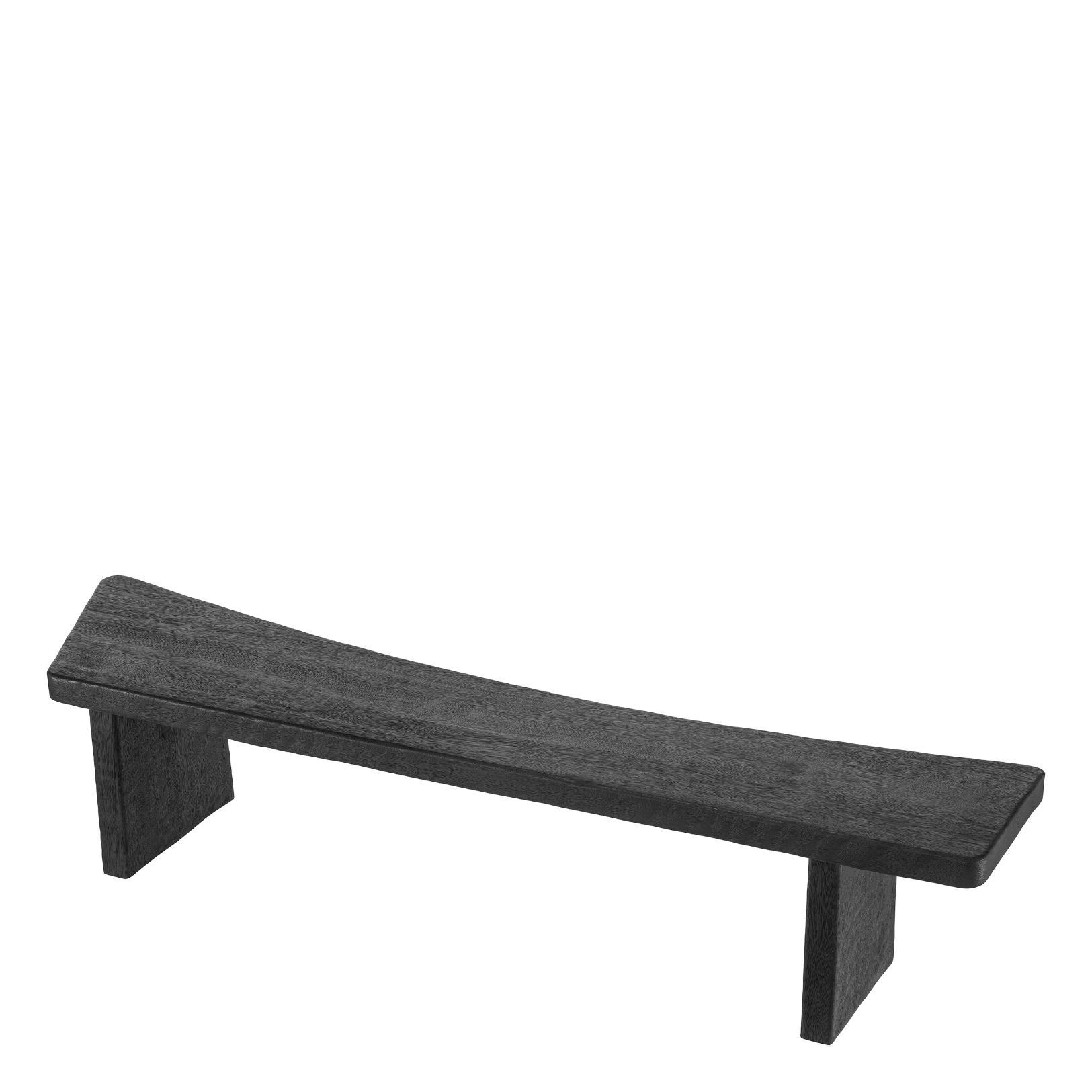Hoffman Right Coffee Table Meranti 165.5 cm Hoffman Right Coffee Table Meranti 165.5 cm