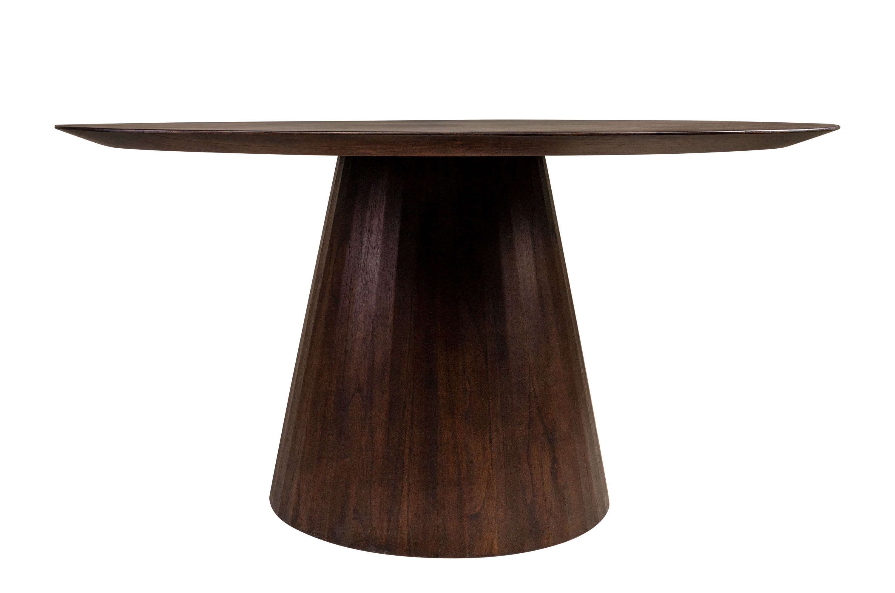 Congo dining table mindi wood 150 cm Congo dining table mindi wood 150 cm