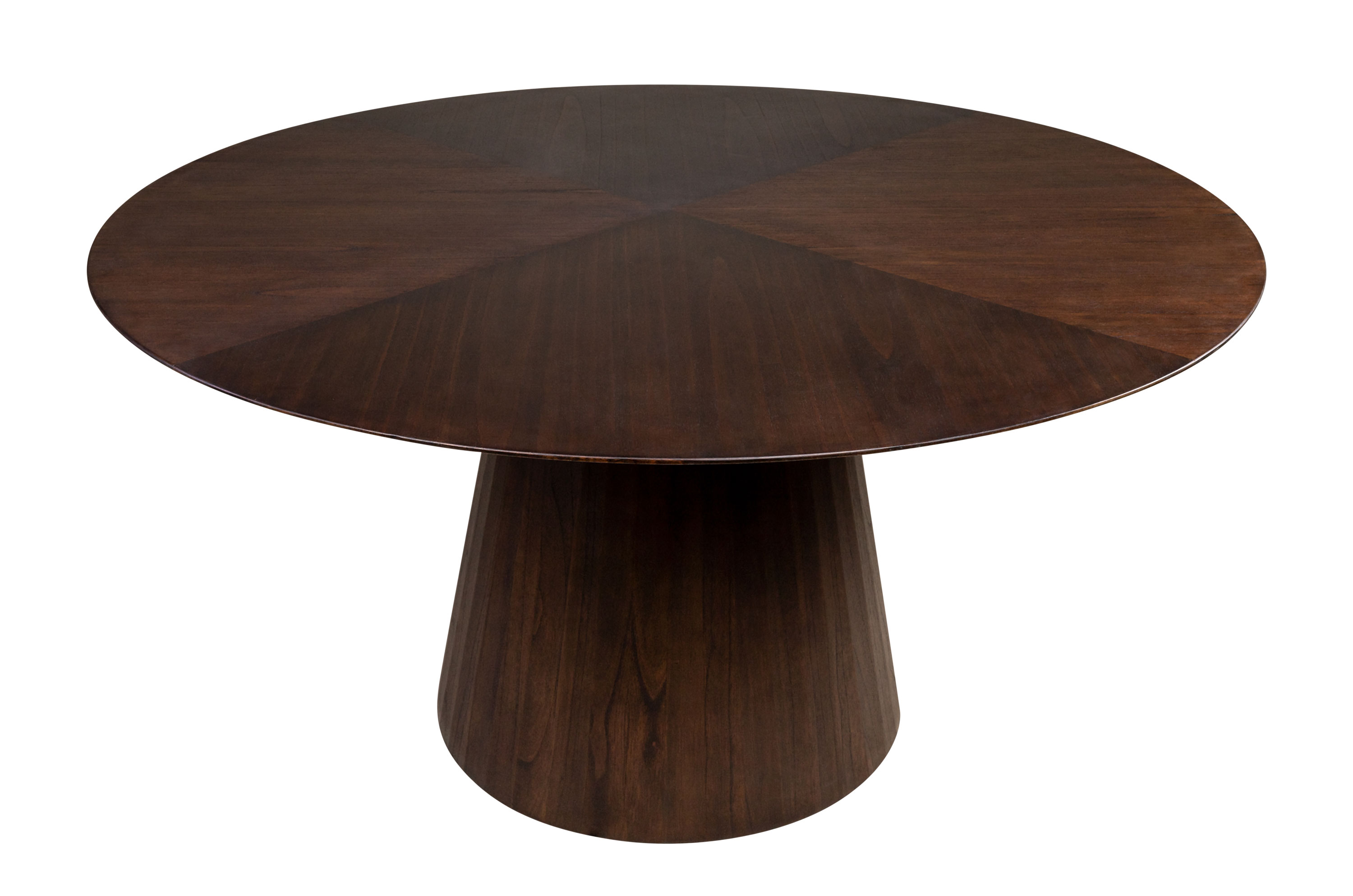 Congo dining table mindi wood 150 cm Congo dining table mindi wood 150 cm