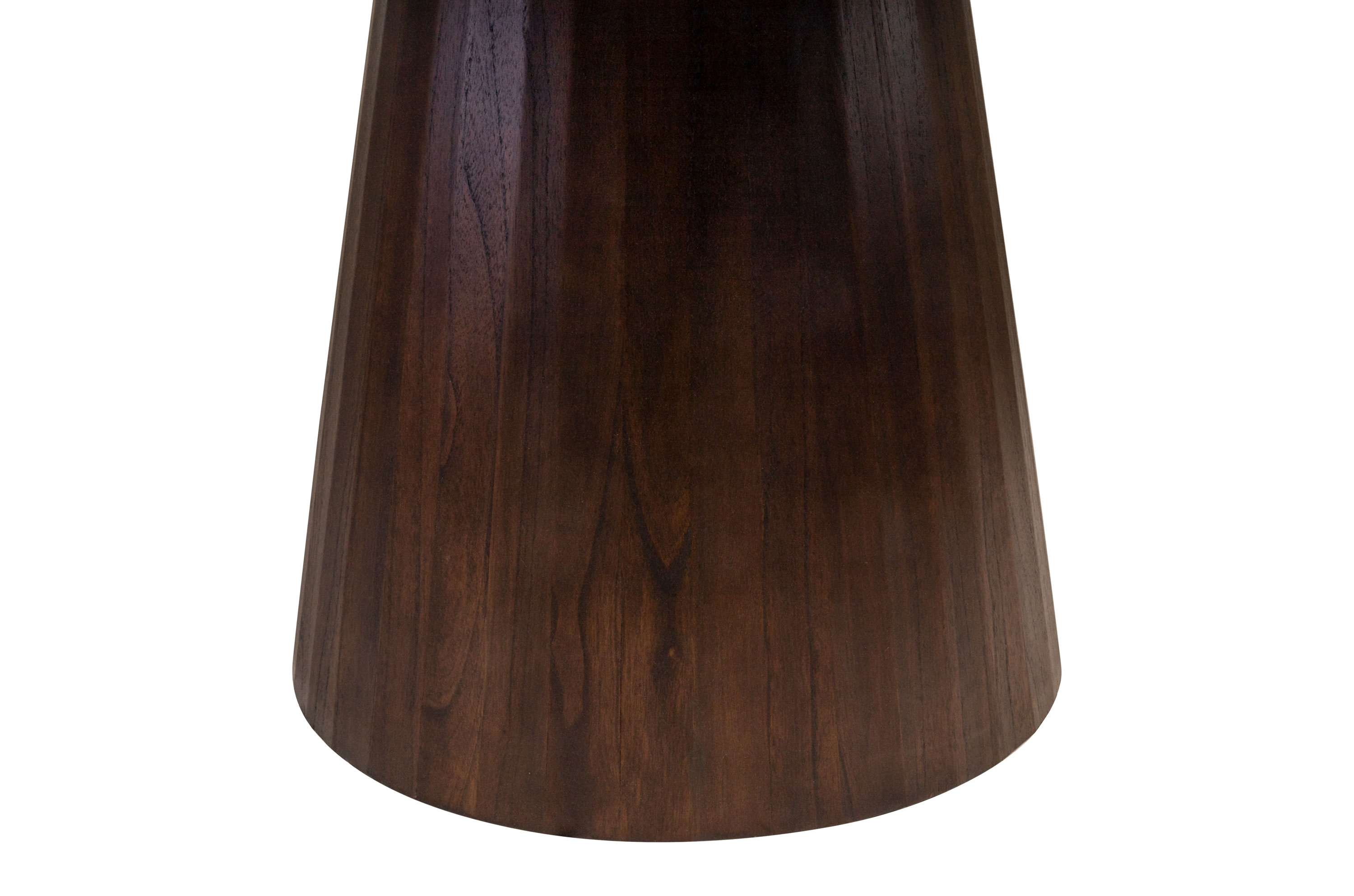Congo dining table mindi wood 150 cm Congo dining table mindi wood 150 cm