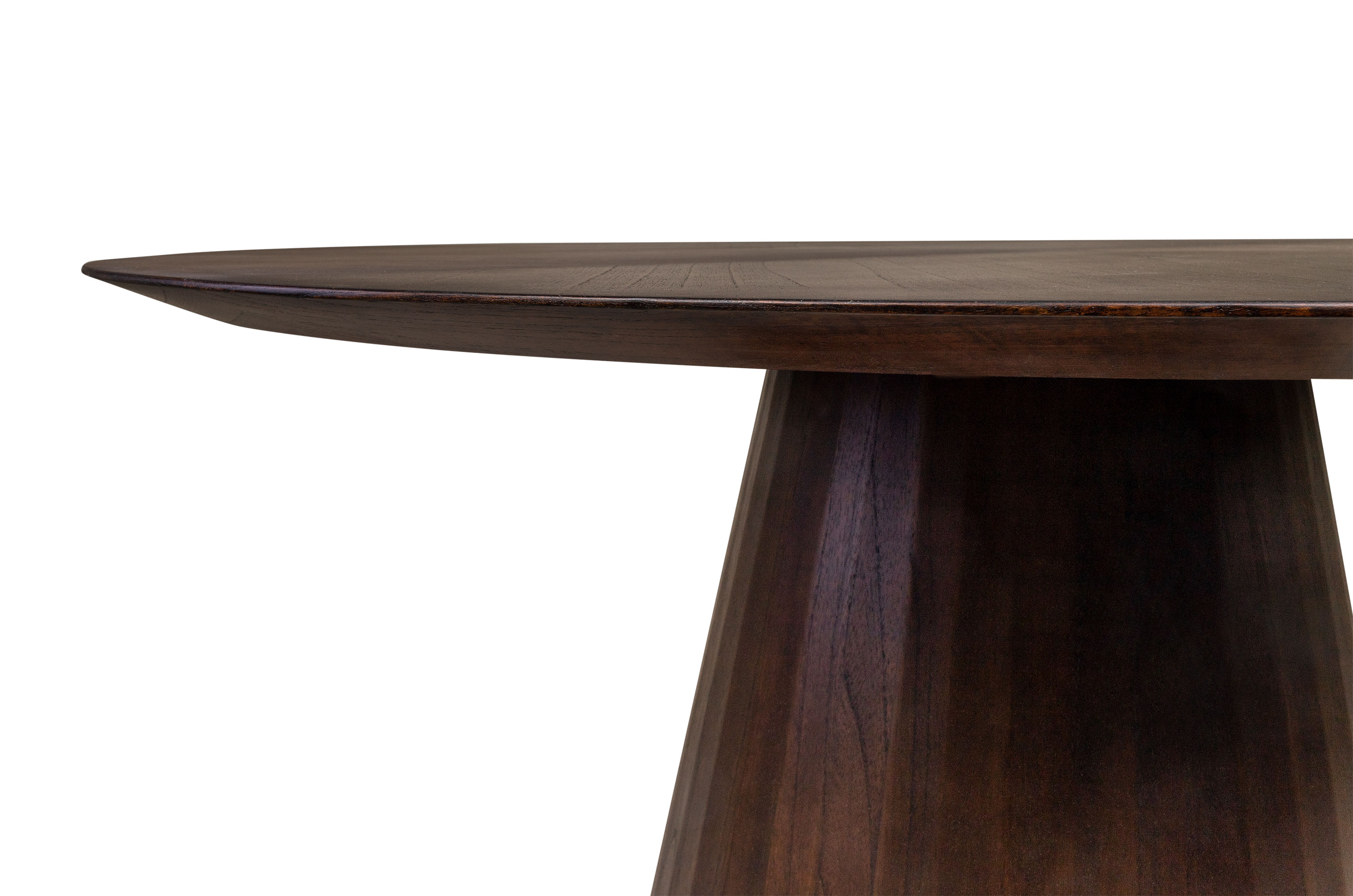 Congo dining table mindi wood 150 cm Congo dining table mindi wood 150 cm