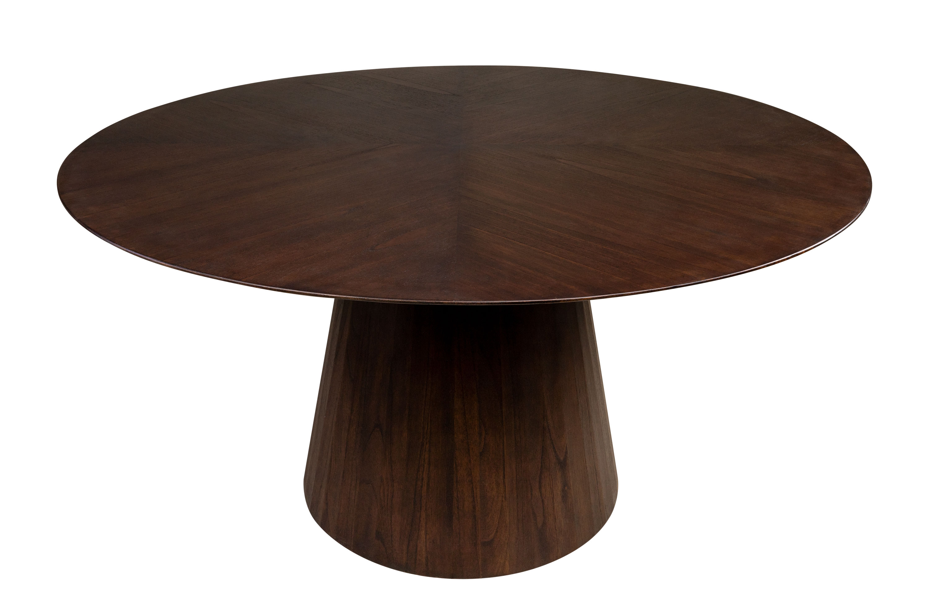 Congo dining table mindi wood 150 cm Congo dining table mindi wood 150 cm