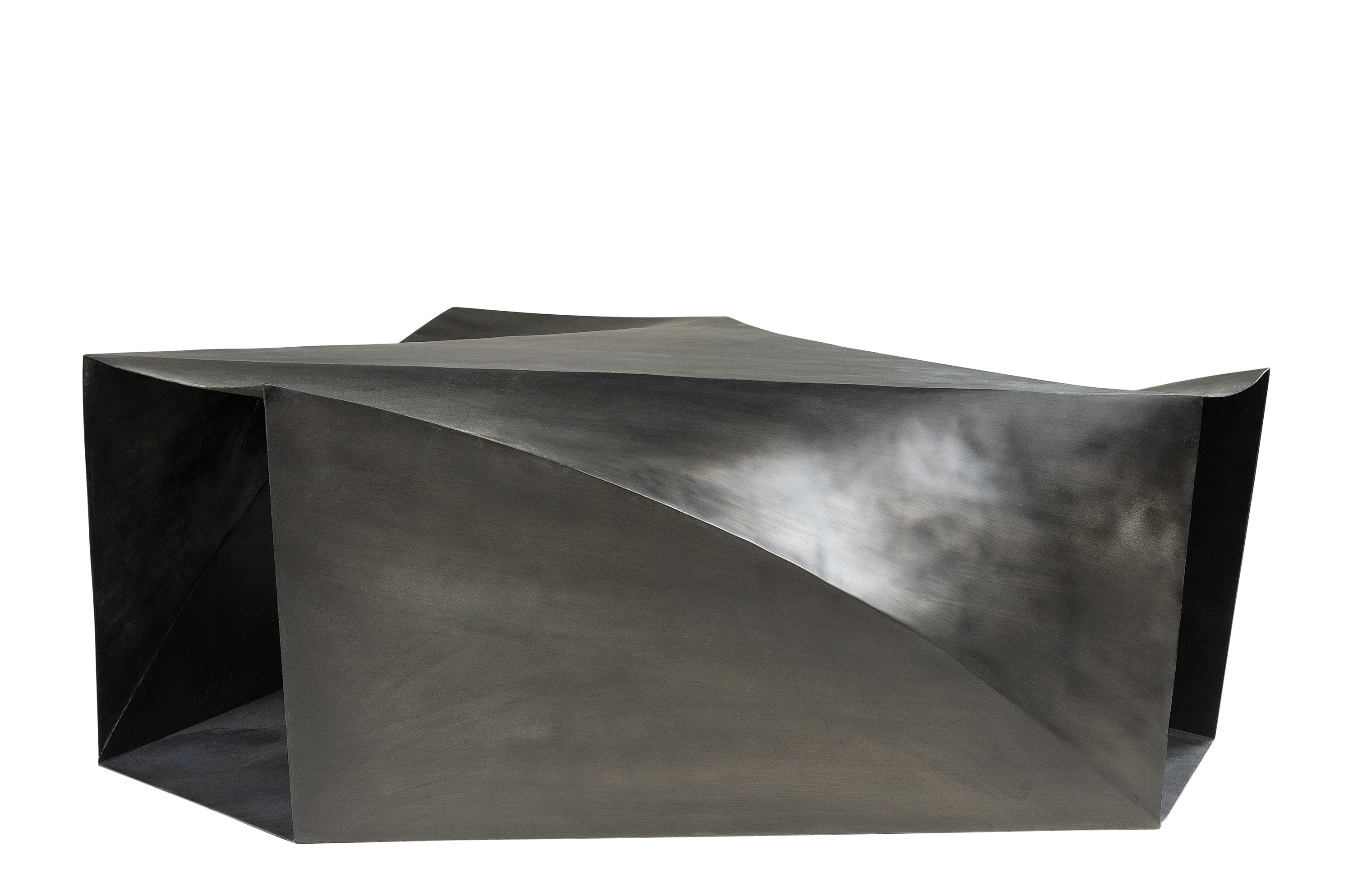 Elysium coffee table steel 120 cm Elysium coffee table steel 120 cm