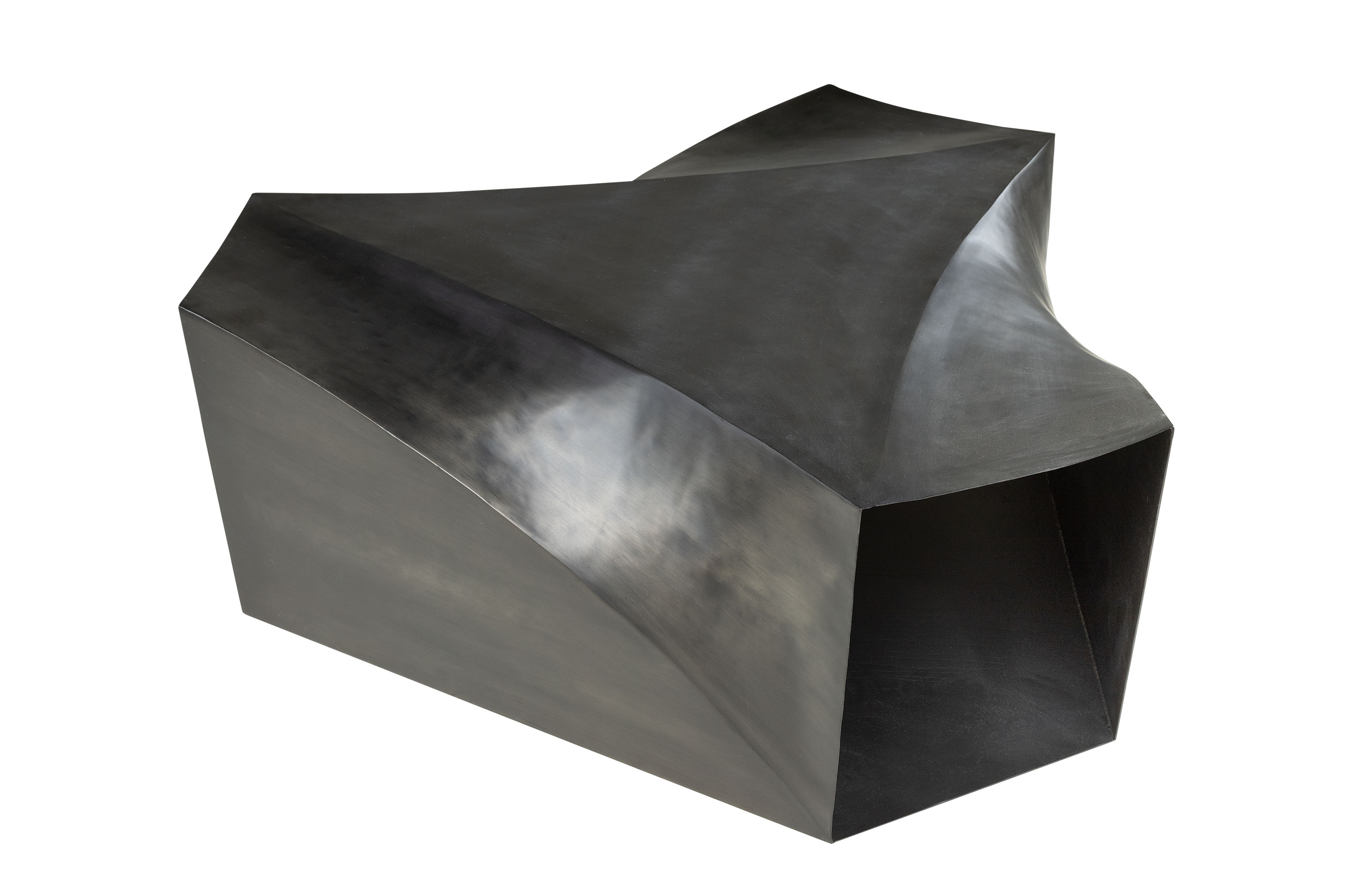Elysium coffee table steel 120 cm Elysium coffee table steel 120 cm