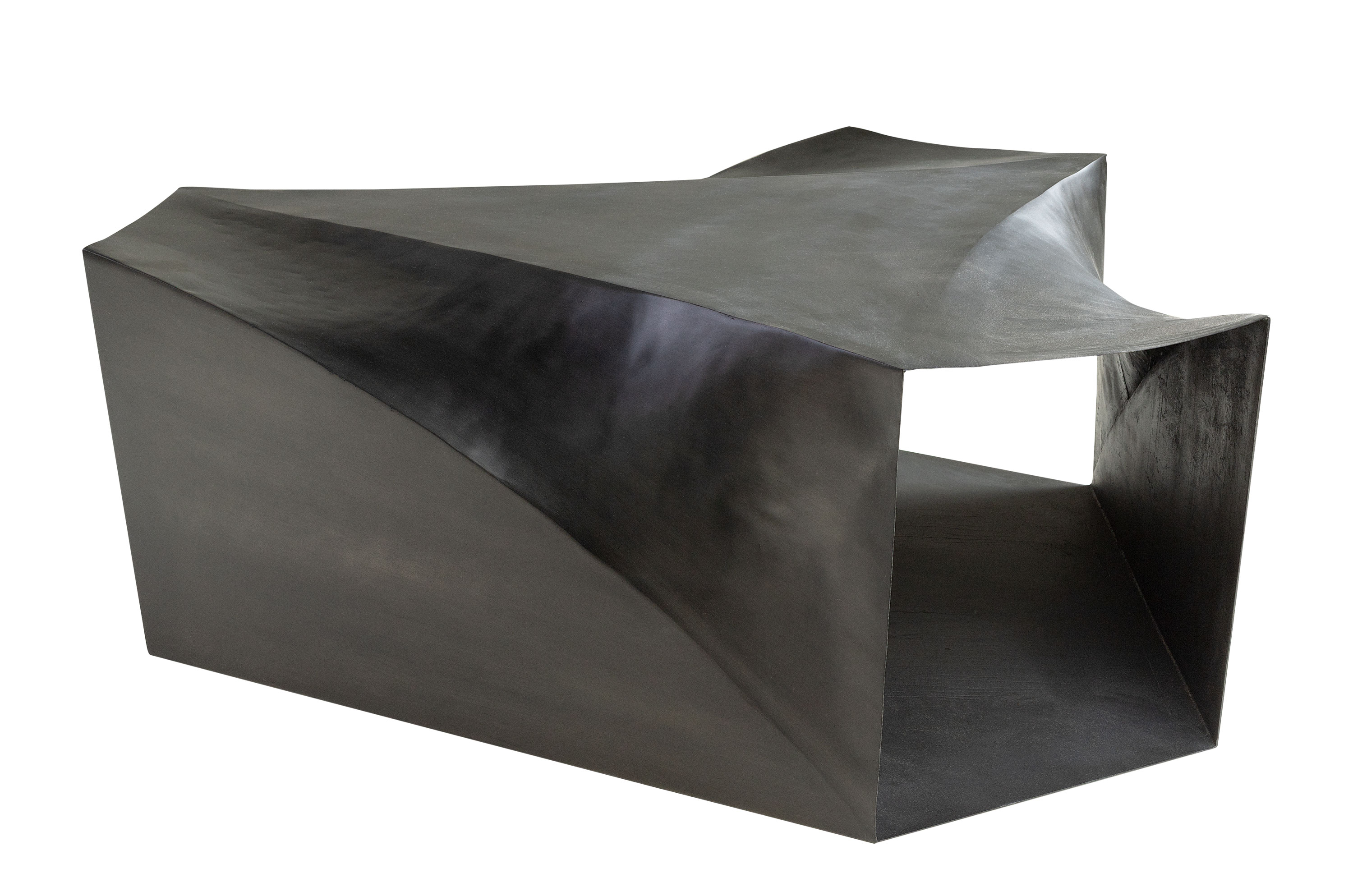 Elysium coffee table steel 120 cm Elysium coffee table steel 120 cm