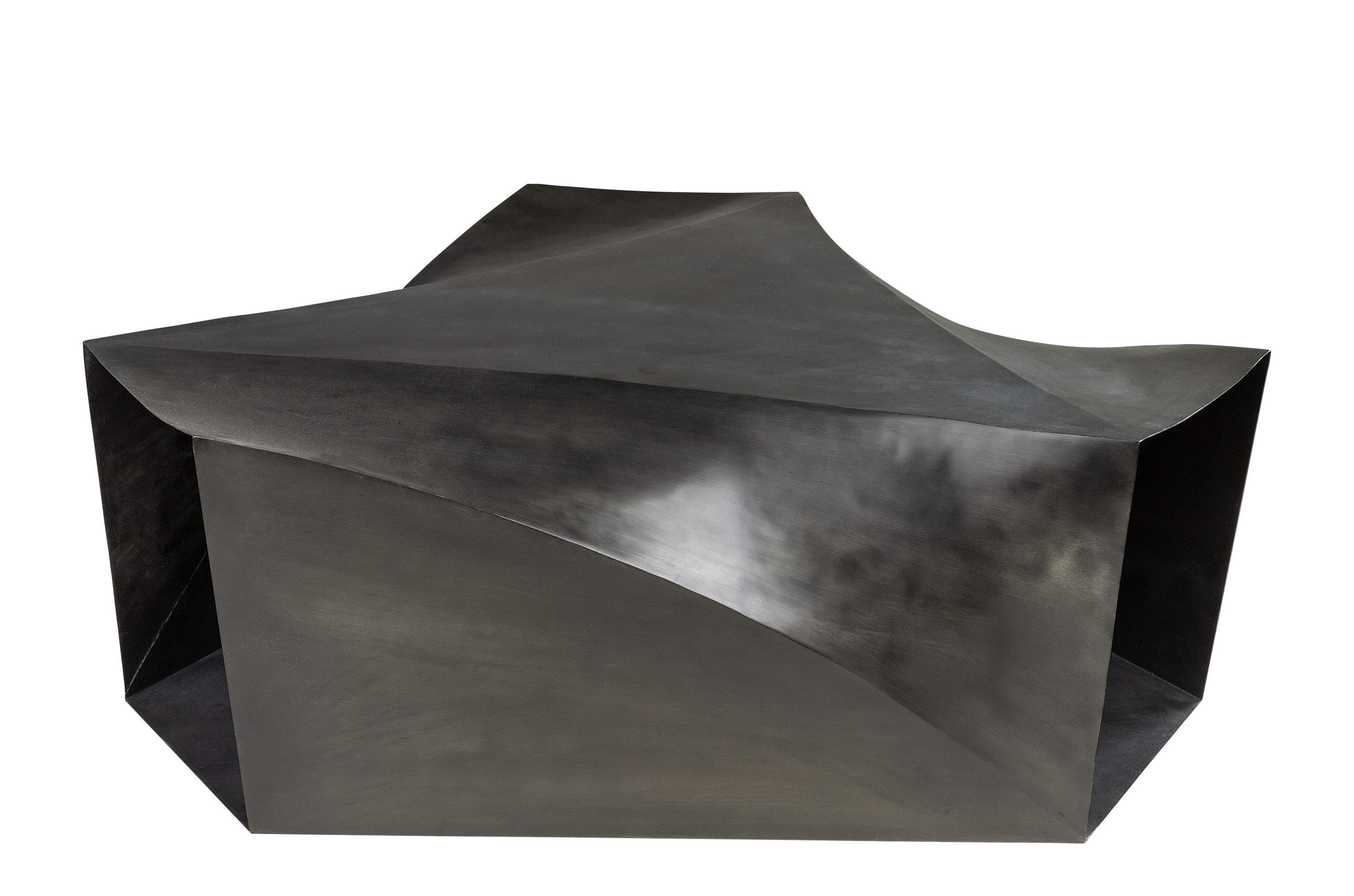 Elysium coffee table steel 120 cm Elysium coffee table steel 120 cm