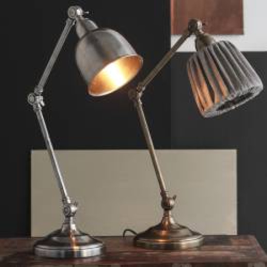Desk Lamps/Reading Lamps