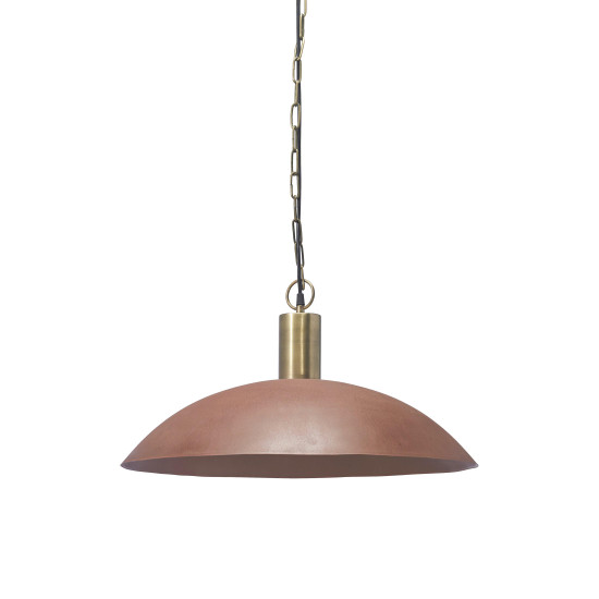 Alton  Pendant lamps Rust 60cm Alton  Pendant lamps Rust 60cm