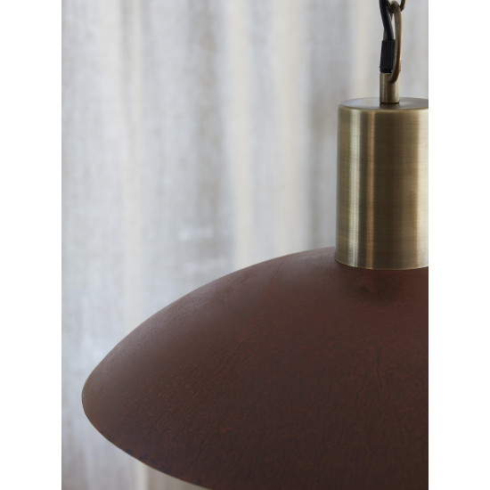 Alton  Pendant lamps Rust 60cm Alton  Pendant lamps Rust 60cm