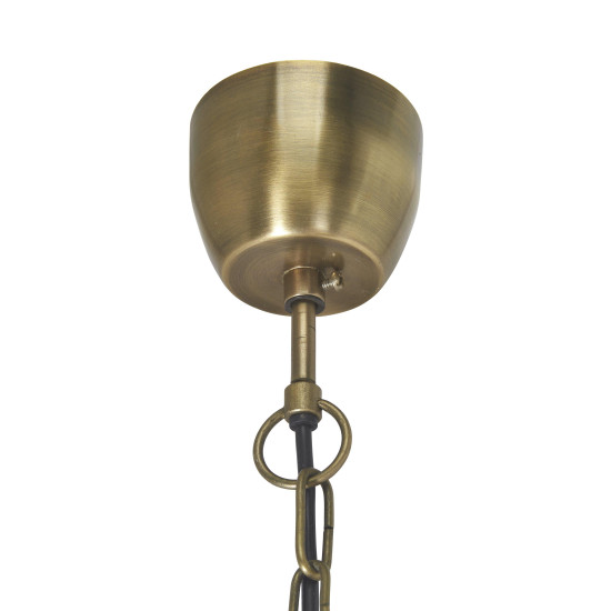 Bolton Pendant  Pendant lamps Rust  45cm Bolton Pendant  Pendant lamps Rust  45cm