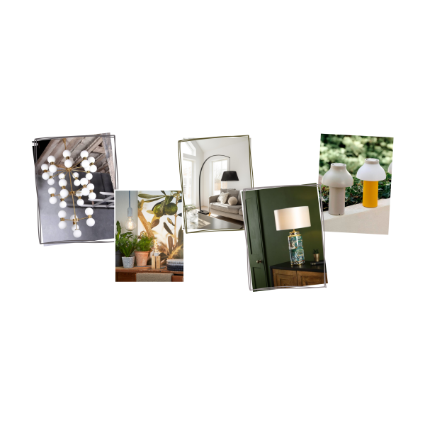 Belysningstrender 2023 - de nyaste belysningstrenderna att hålla utkik efter!